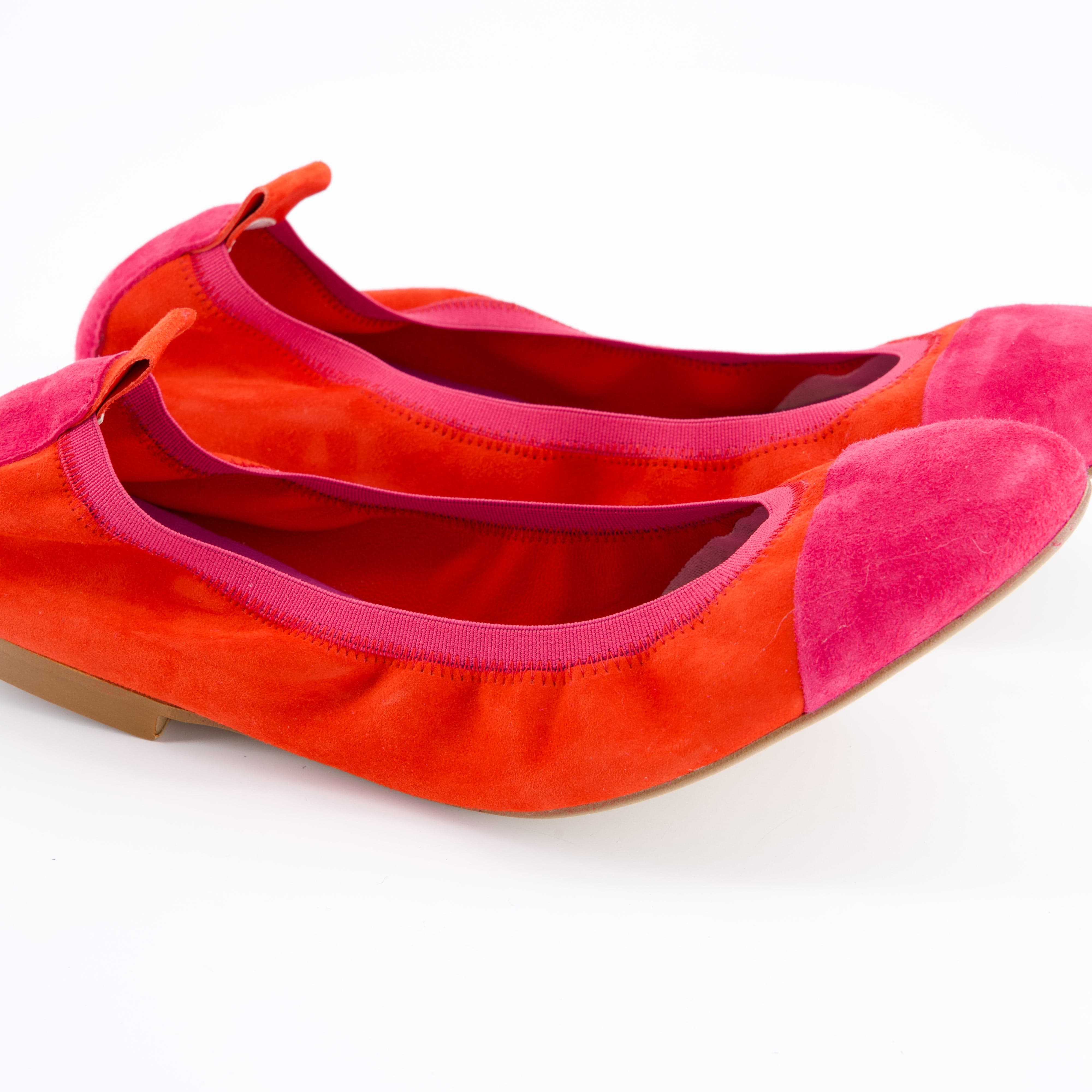 GIANLUCA PISATI Damenschuhe - Ballerinas Ballerinas