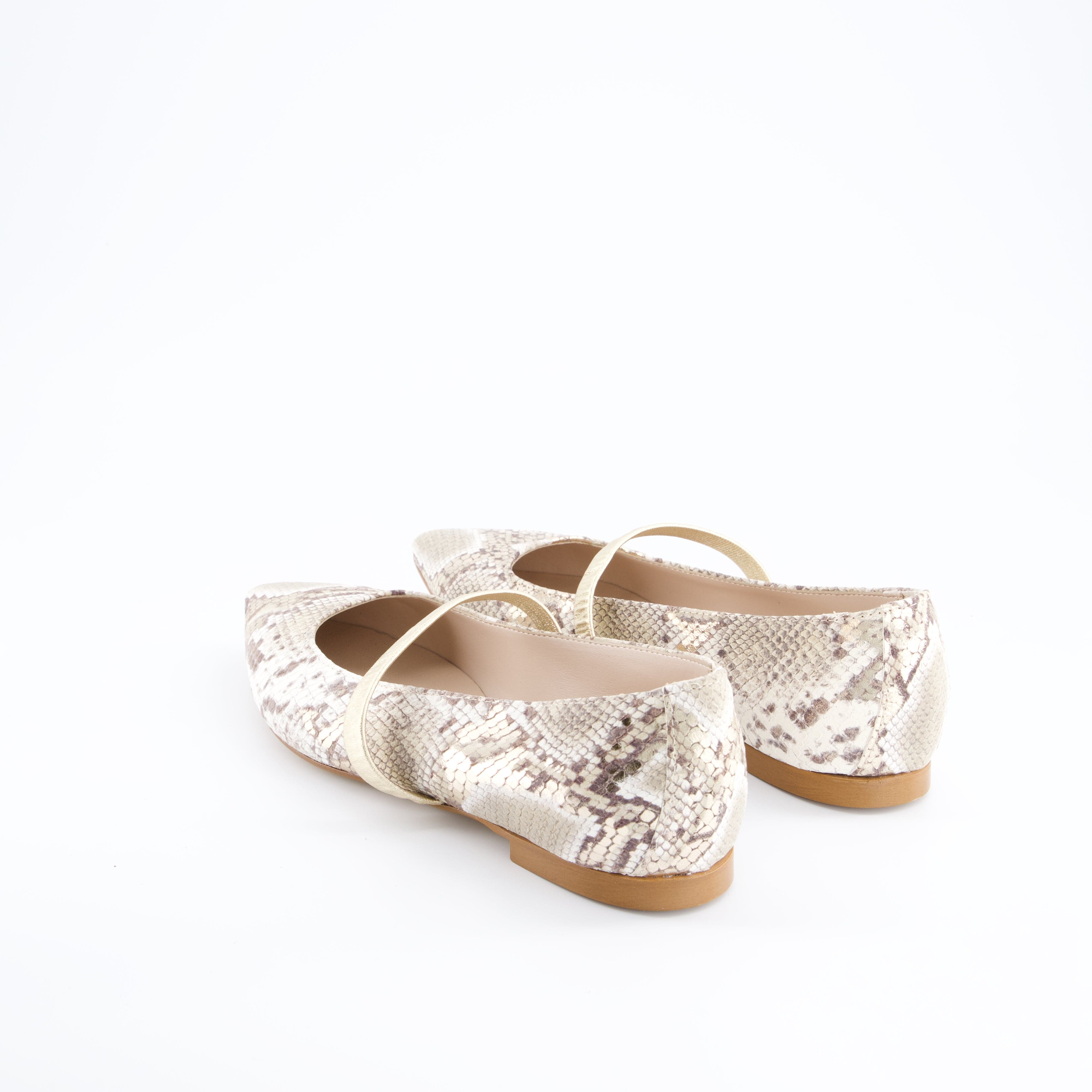 GIANLUCA PISATI Damenschuhe - Ballerinas Ballerinas