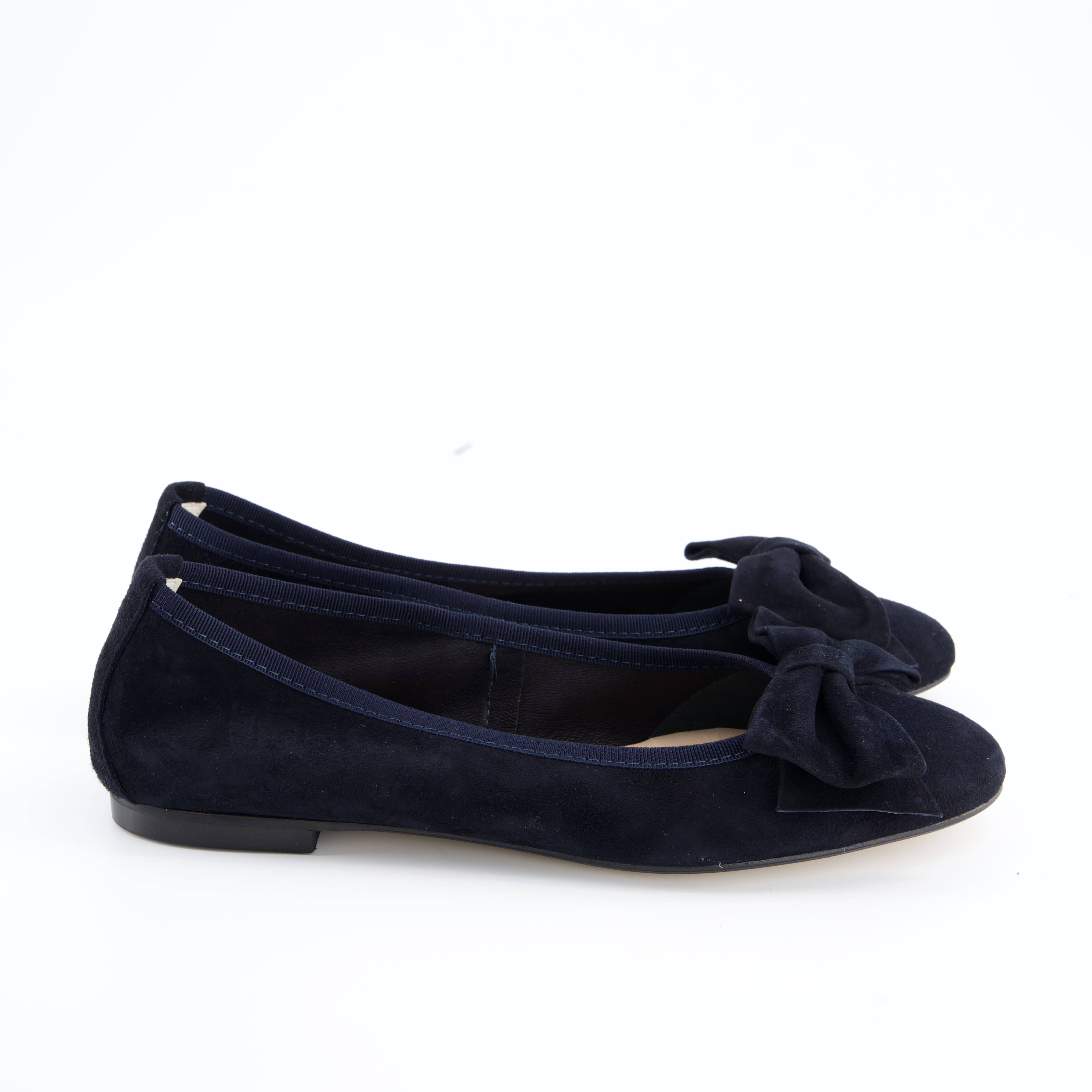 GIANLUCA PISATI Damenschuhe - Ballerinas Ballerinas