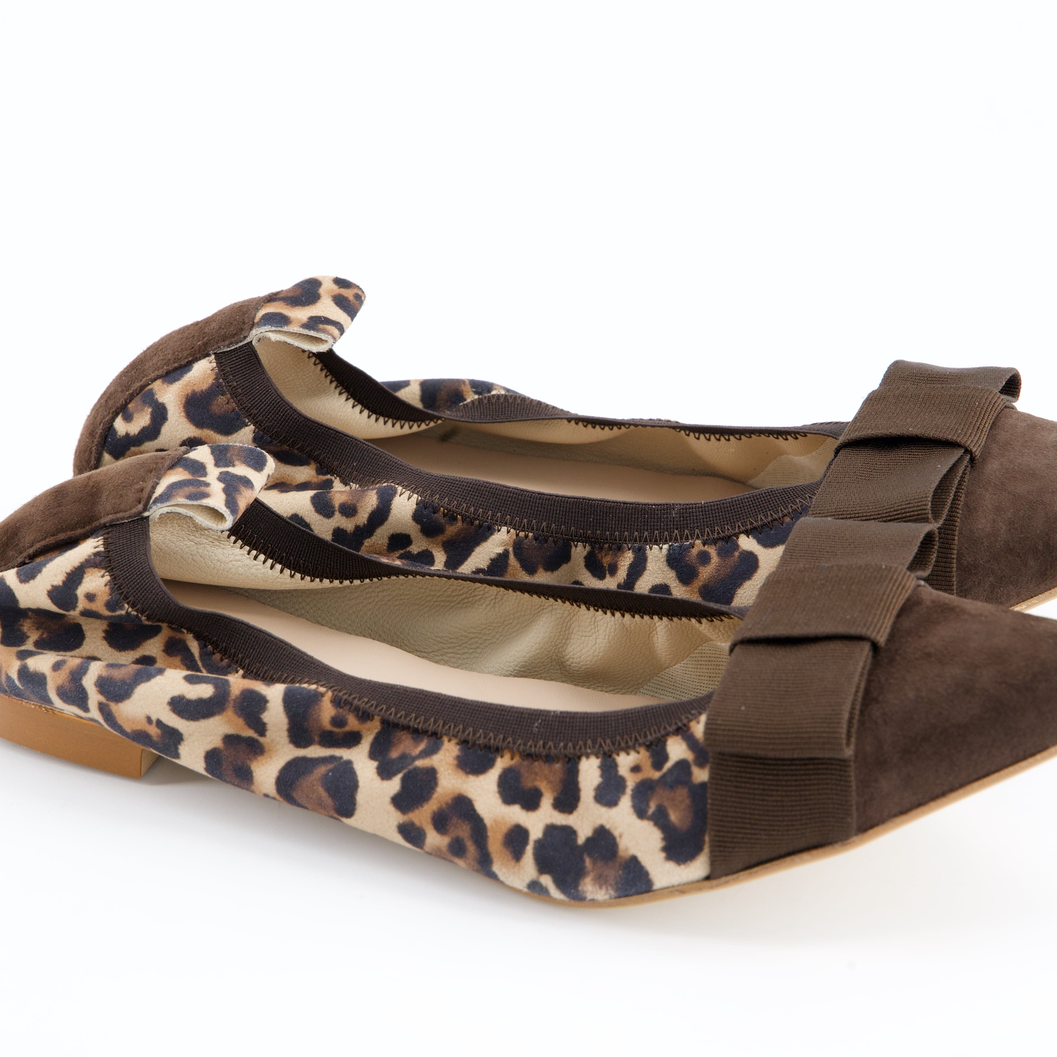 GIANLUCA PISATI Damenschuhe - Ballerinas Ballerinas