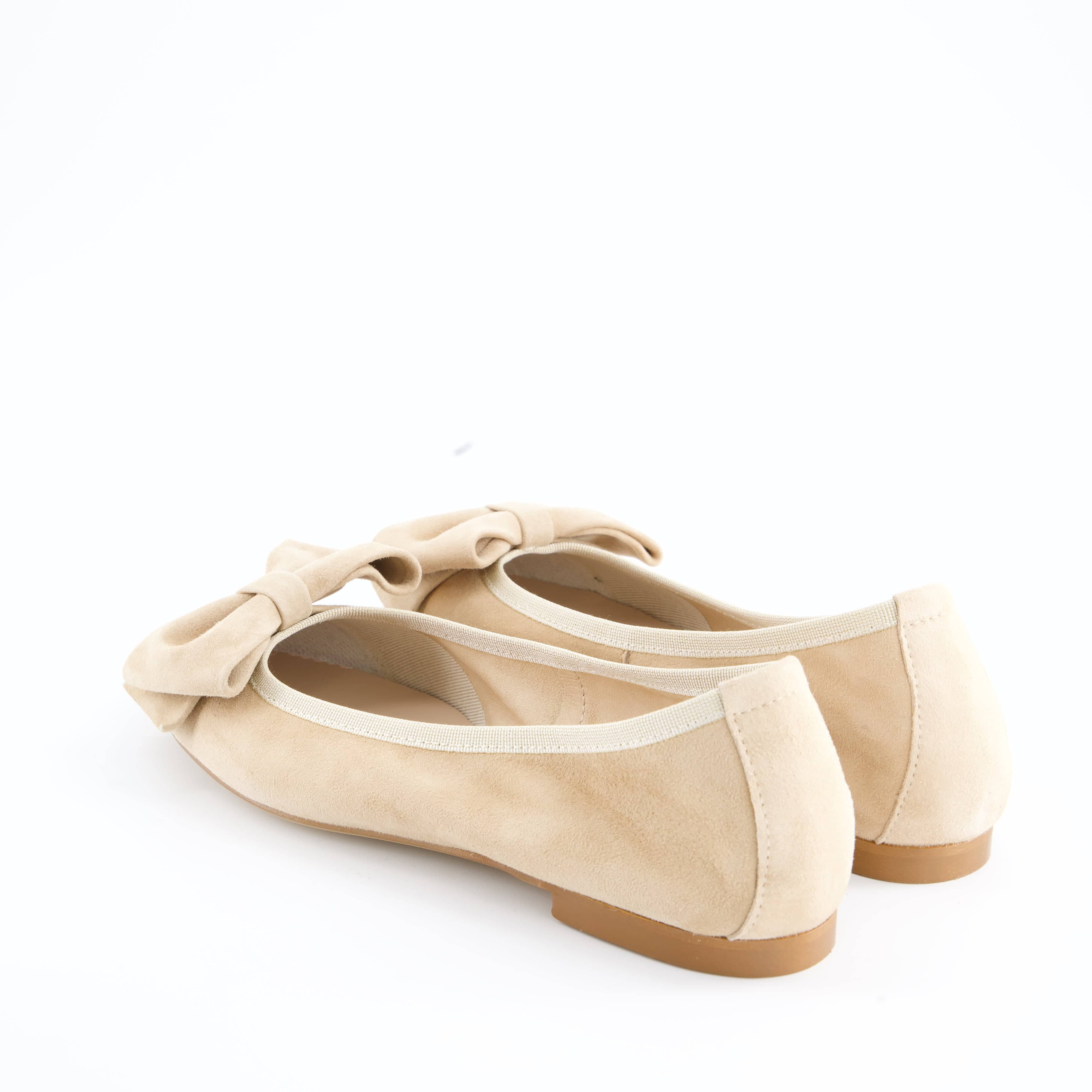 GIANLUCA PISATI Damenschuhe - Ballerinas Ballerinas