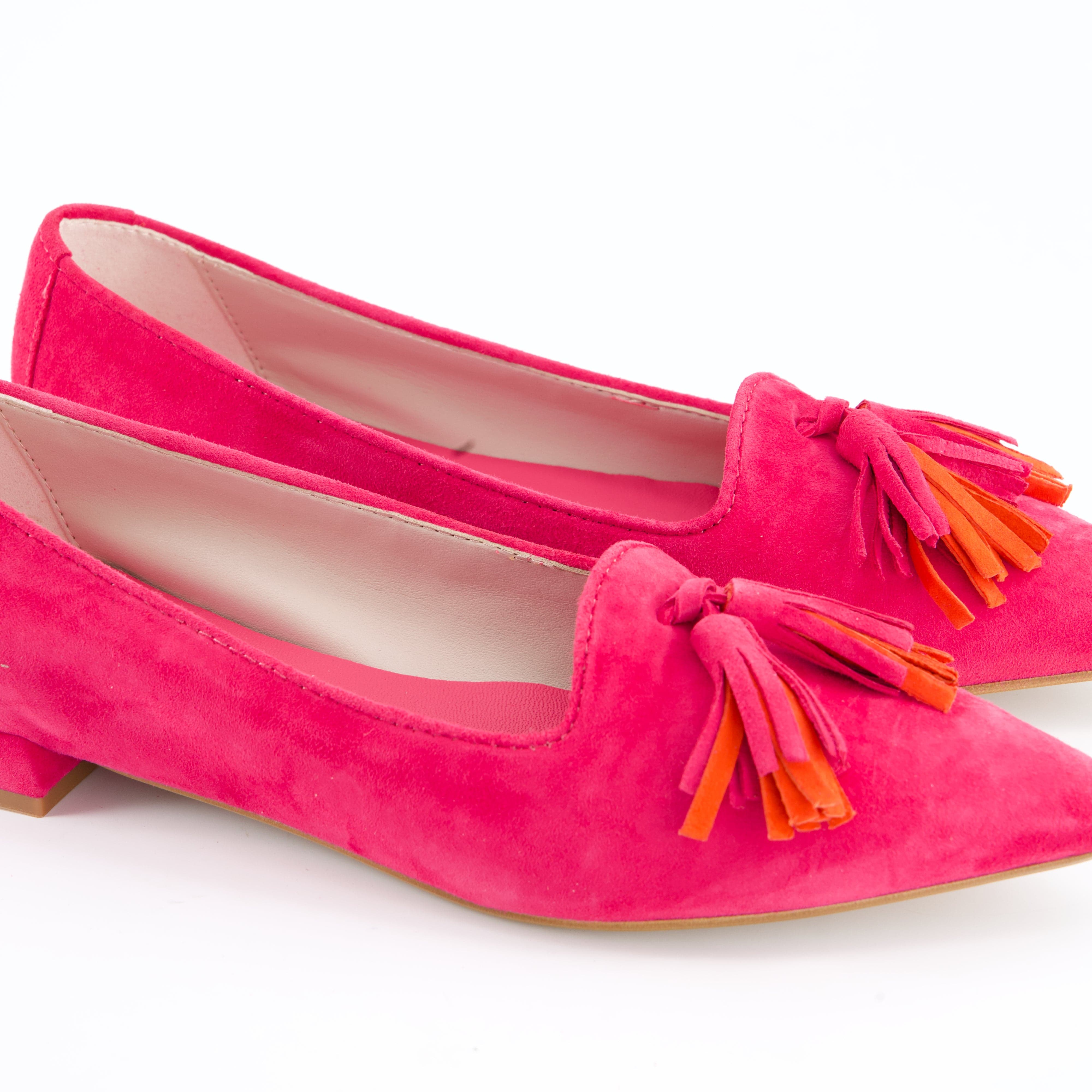 GIANLUCA PISATI Damenschuhe - Ballerinas Ballerinas