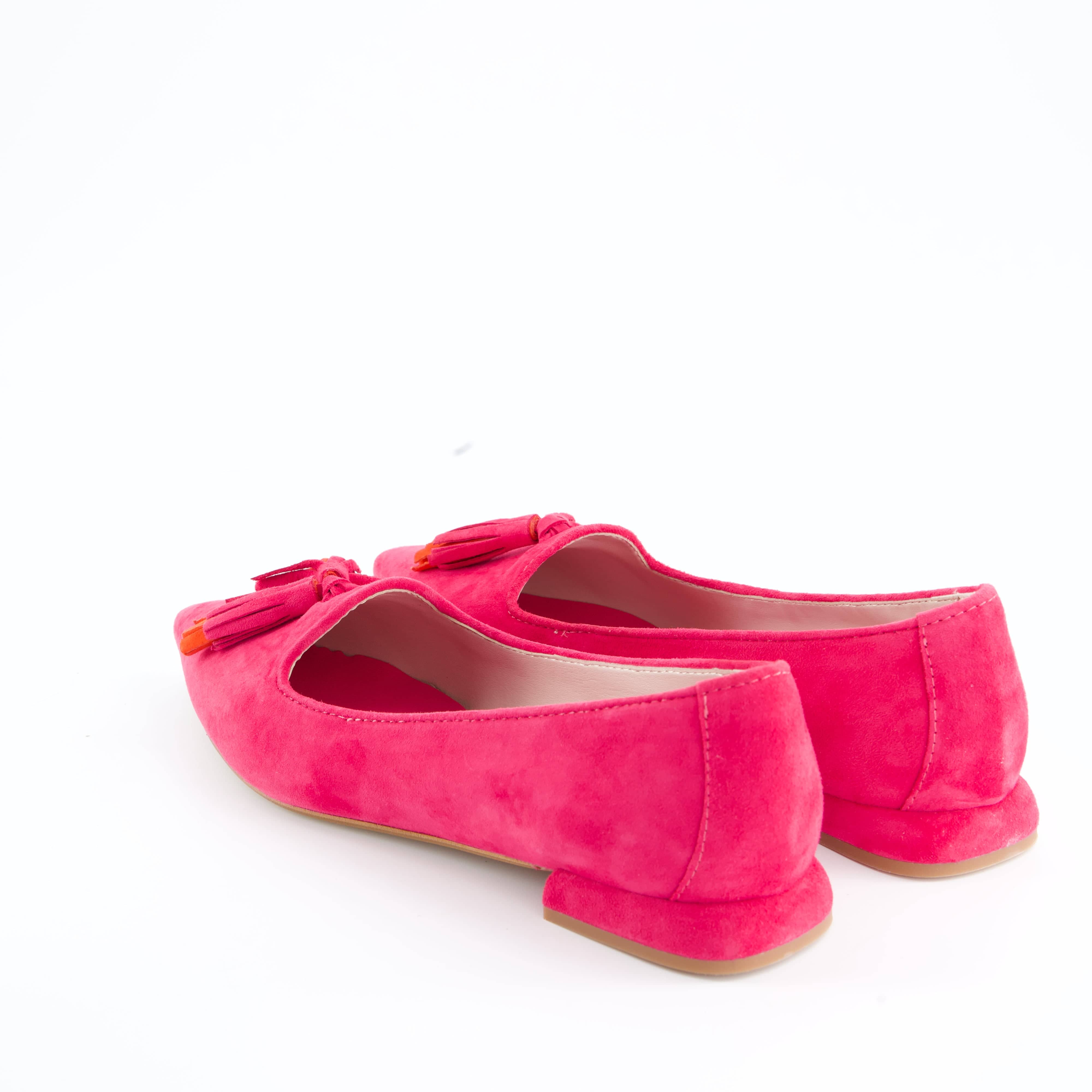 GIANLUCA PISATI Damenschuhe - Ballerinas Ballerinas