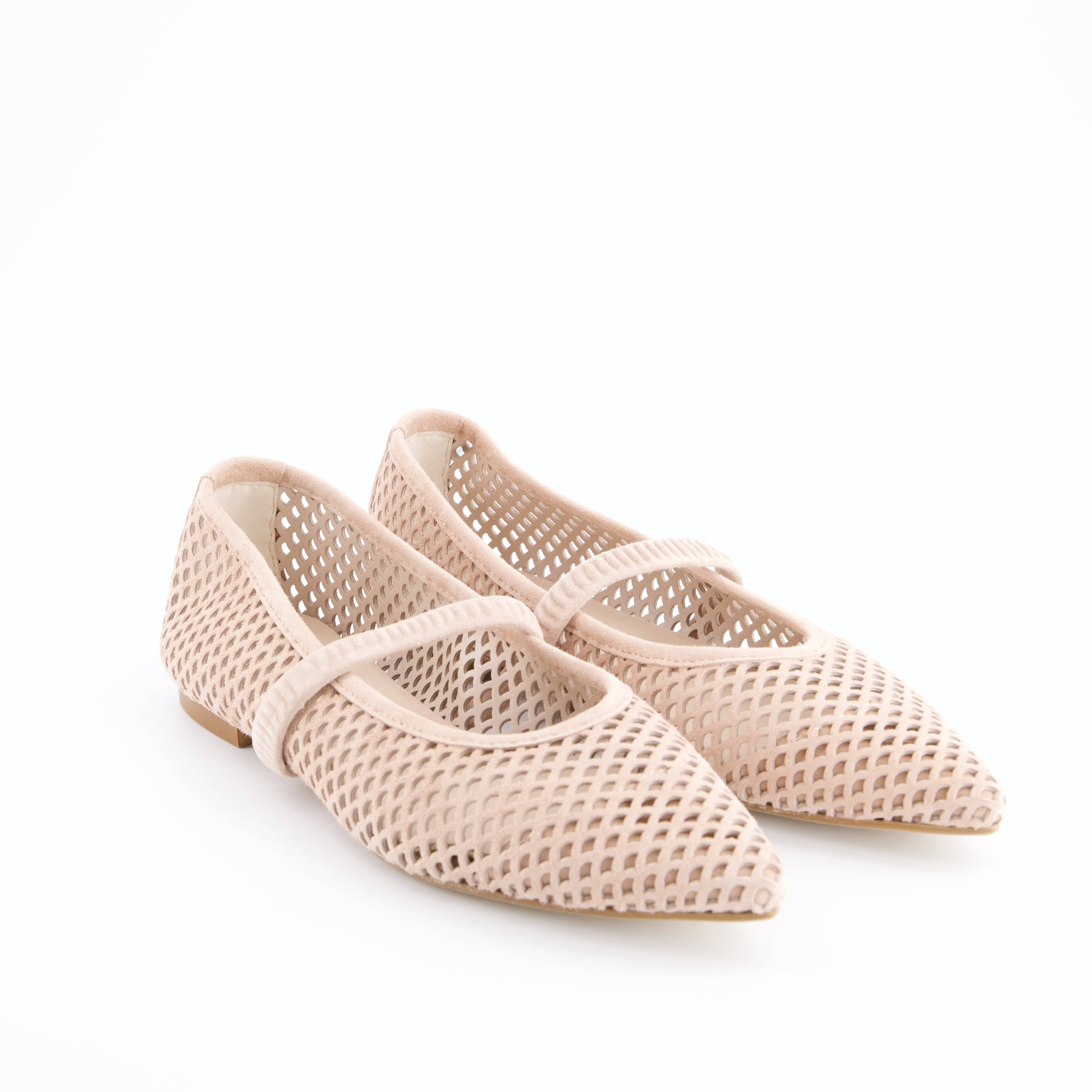 GIANLUCA PISATI Damenschuhe - Ballerinas Ballerinas