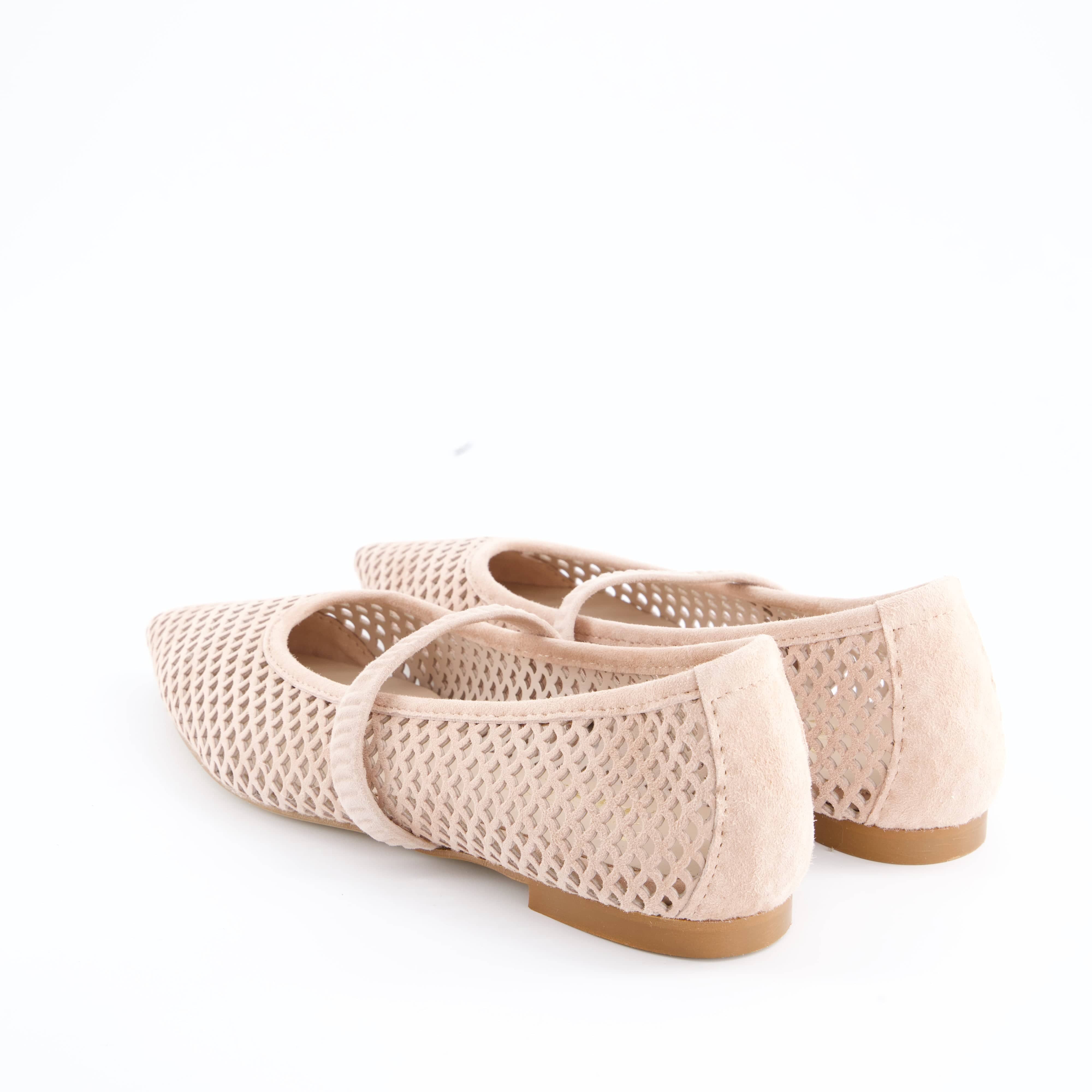GIANLUCA PISATI Damenschuhe - Ballerinas Ballerinas