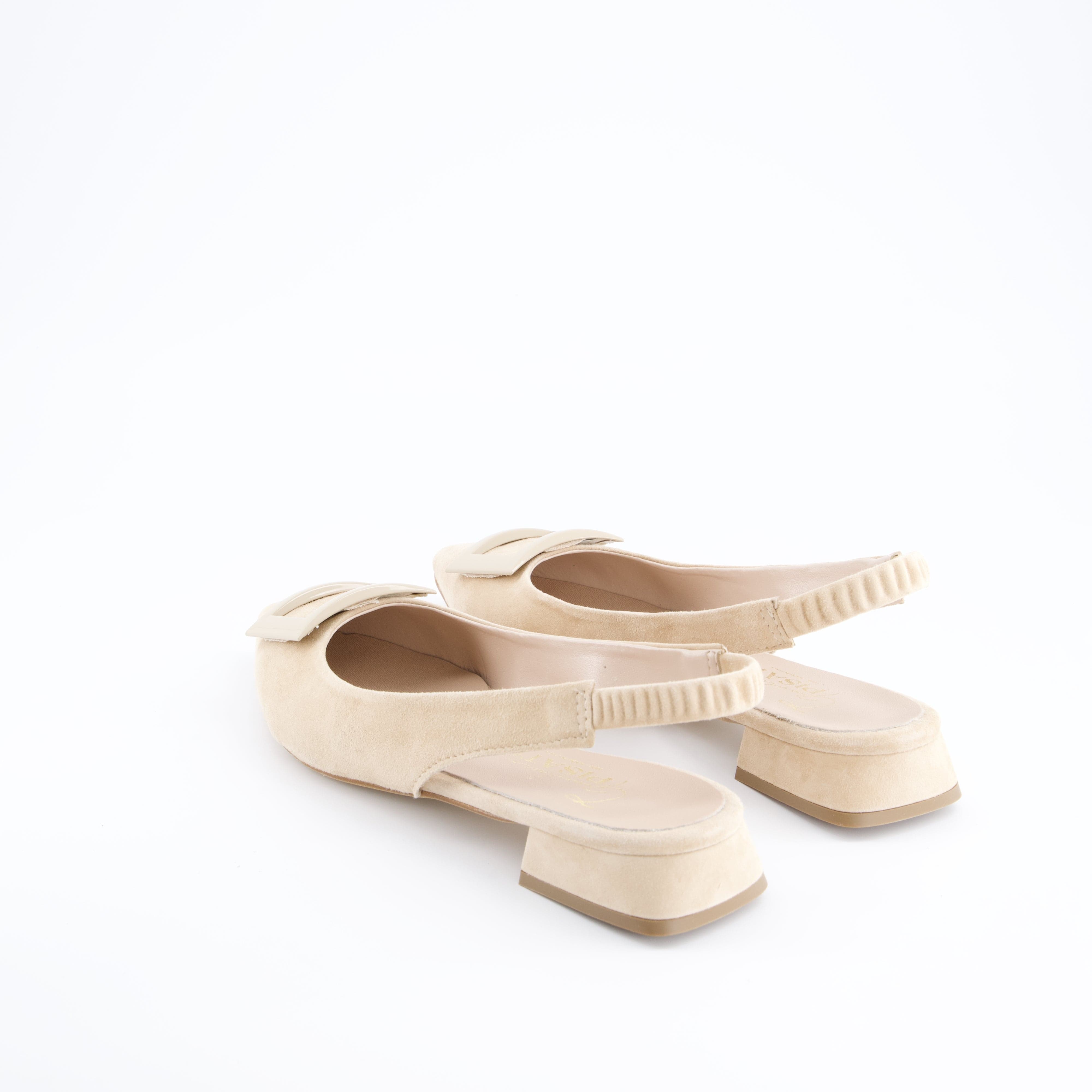 GIANLUCA PISATI Damenschuhe - Sandalen Sandalen