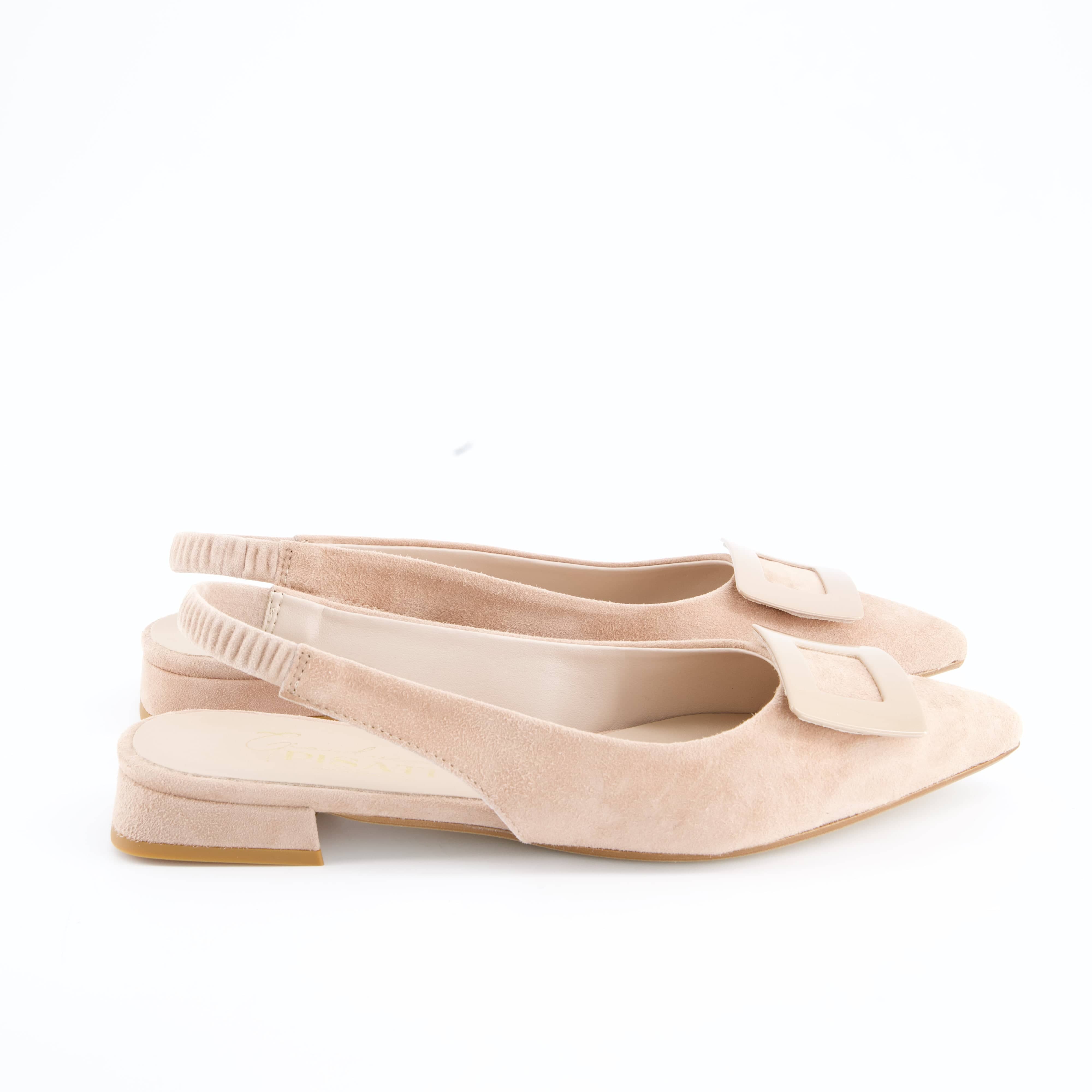GIANLUCA PISATI Damenschuhe - Sandalen Sandalen
