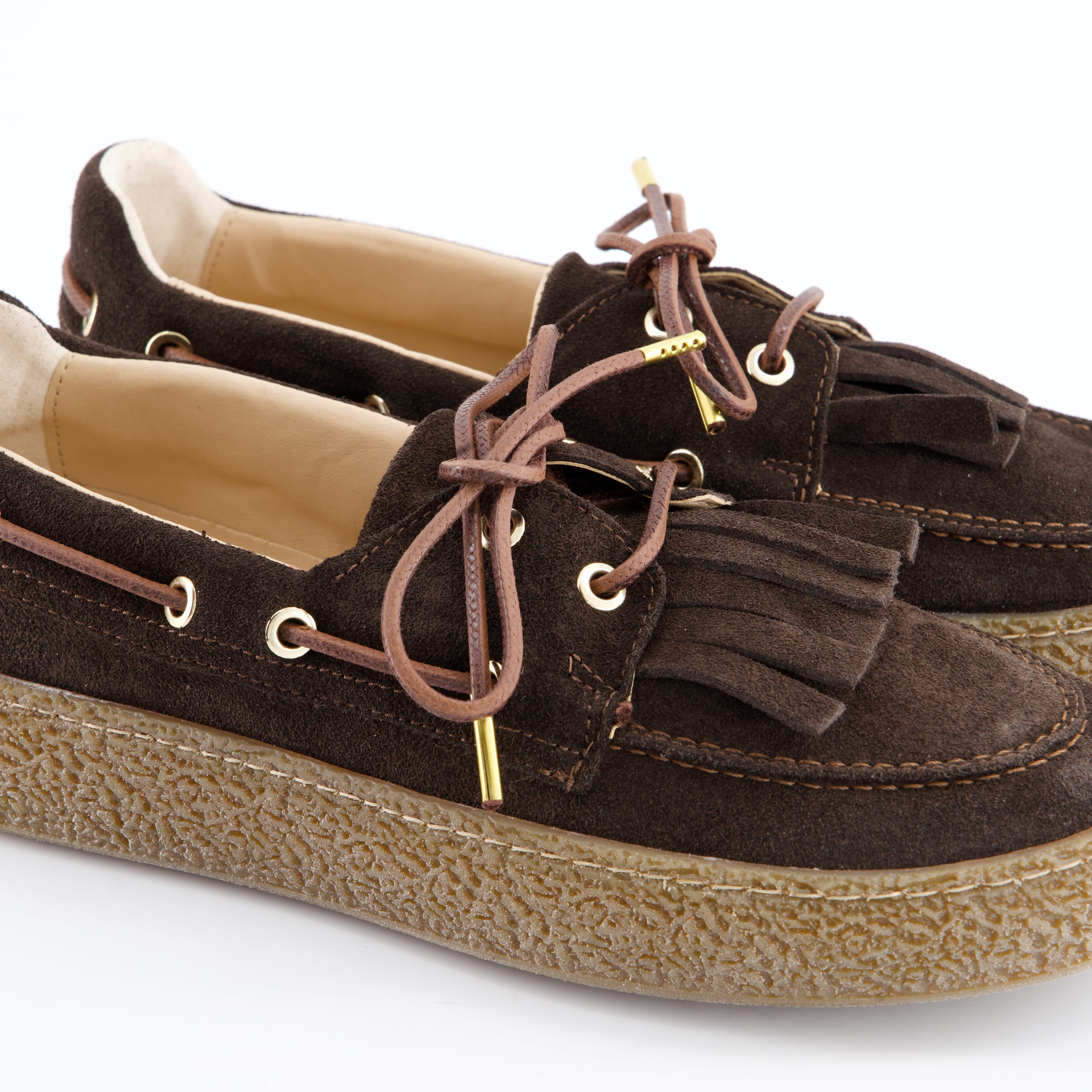 GIANLUCA PISATI Damenschuhe - Schnürschuhe Schnürschuhe