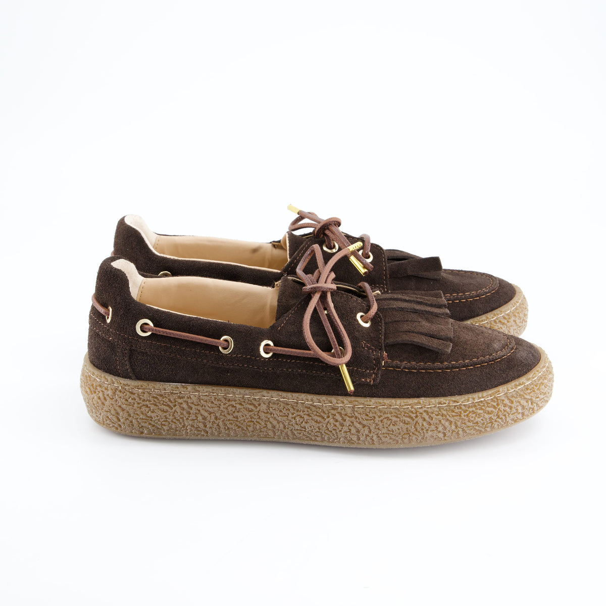 GIANLUCA PISATI Damenschuhe - Schnürschuhe Schnürschuhe