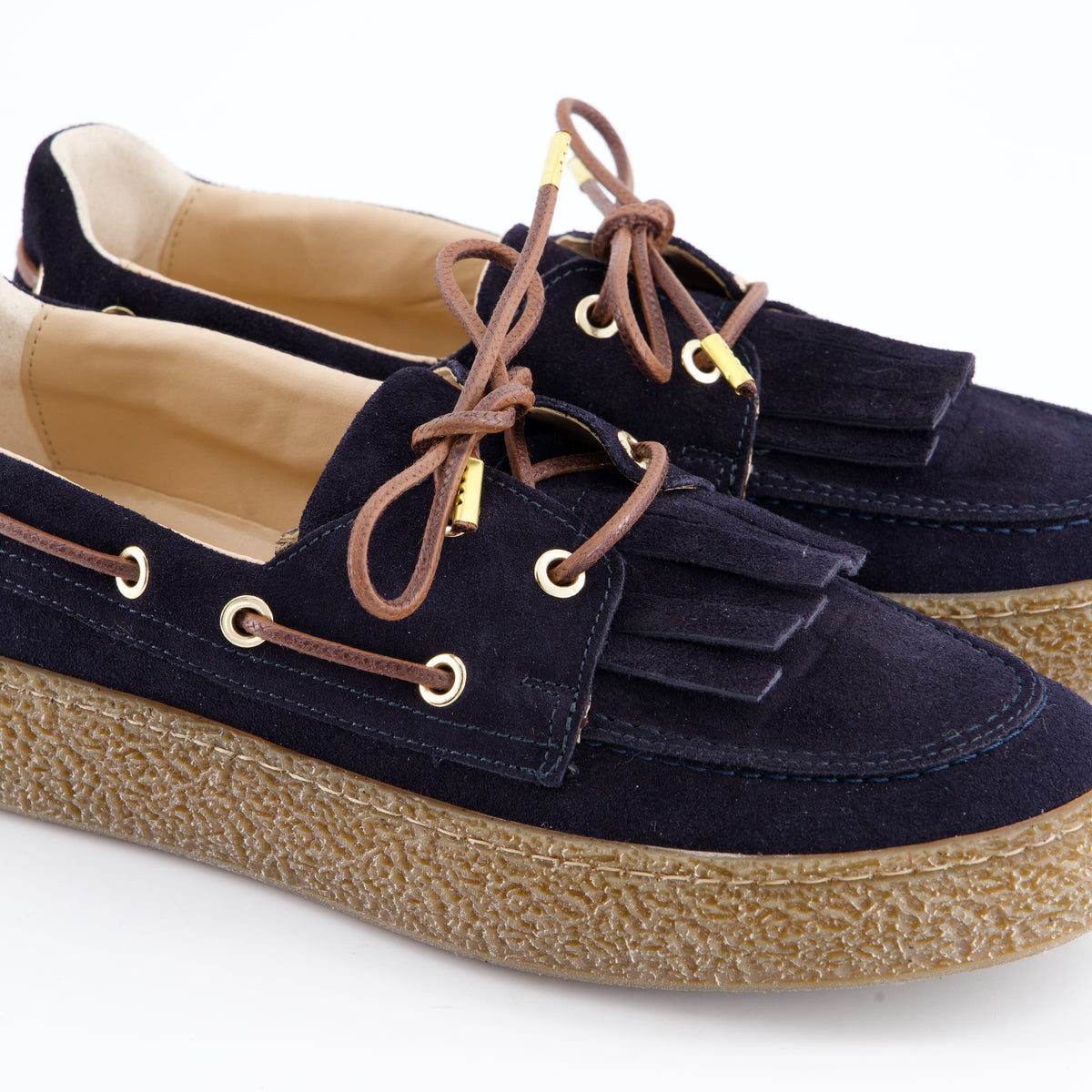 GIANLUCA PISATI Damenschuhe - Schnürschuhe Schnürschuhe