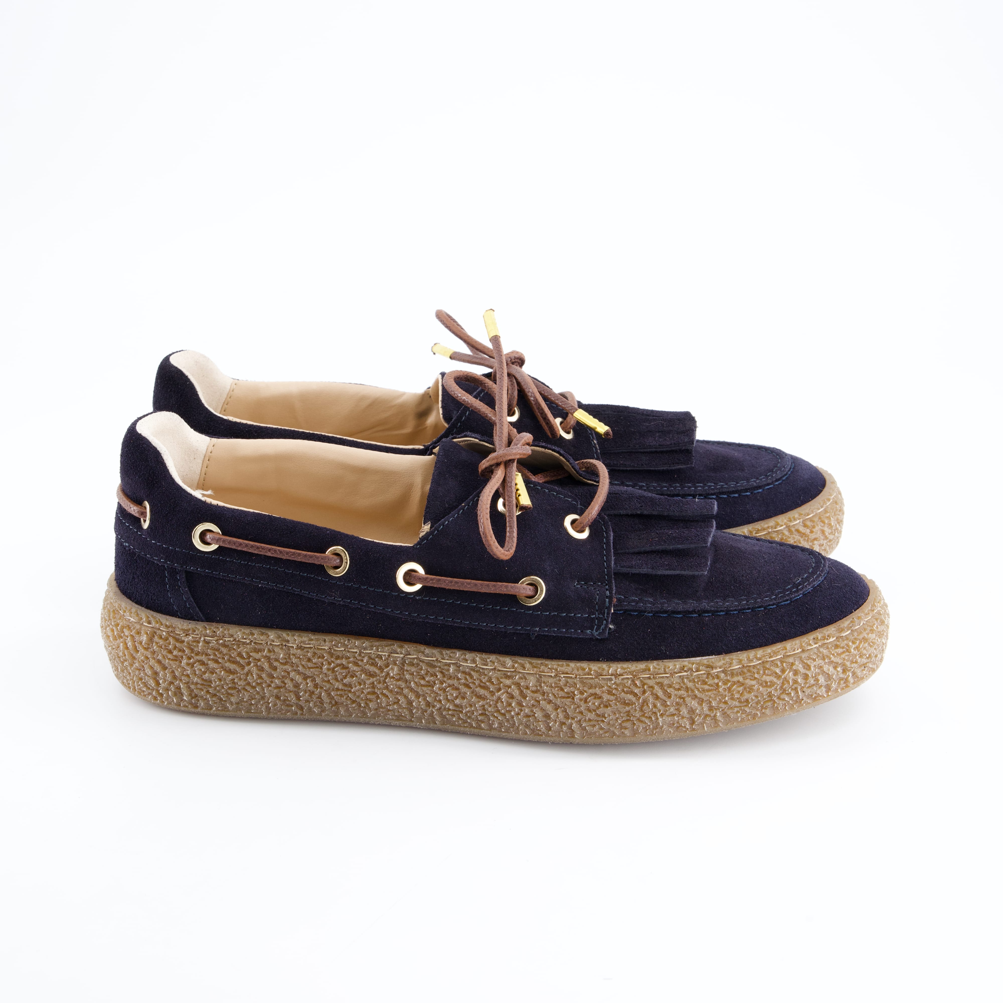 GIANLUCA PISATI Damenschuhe - Schnürschuhe Schnürschuhe