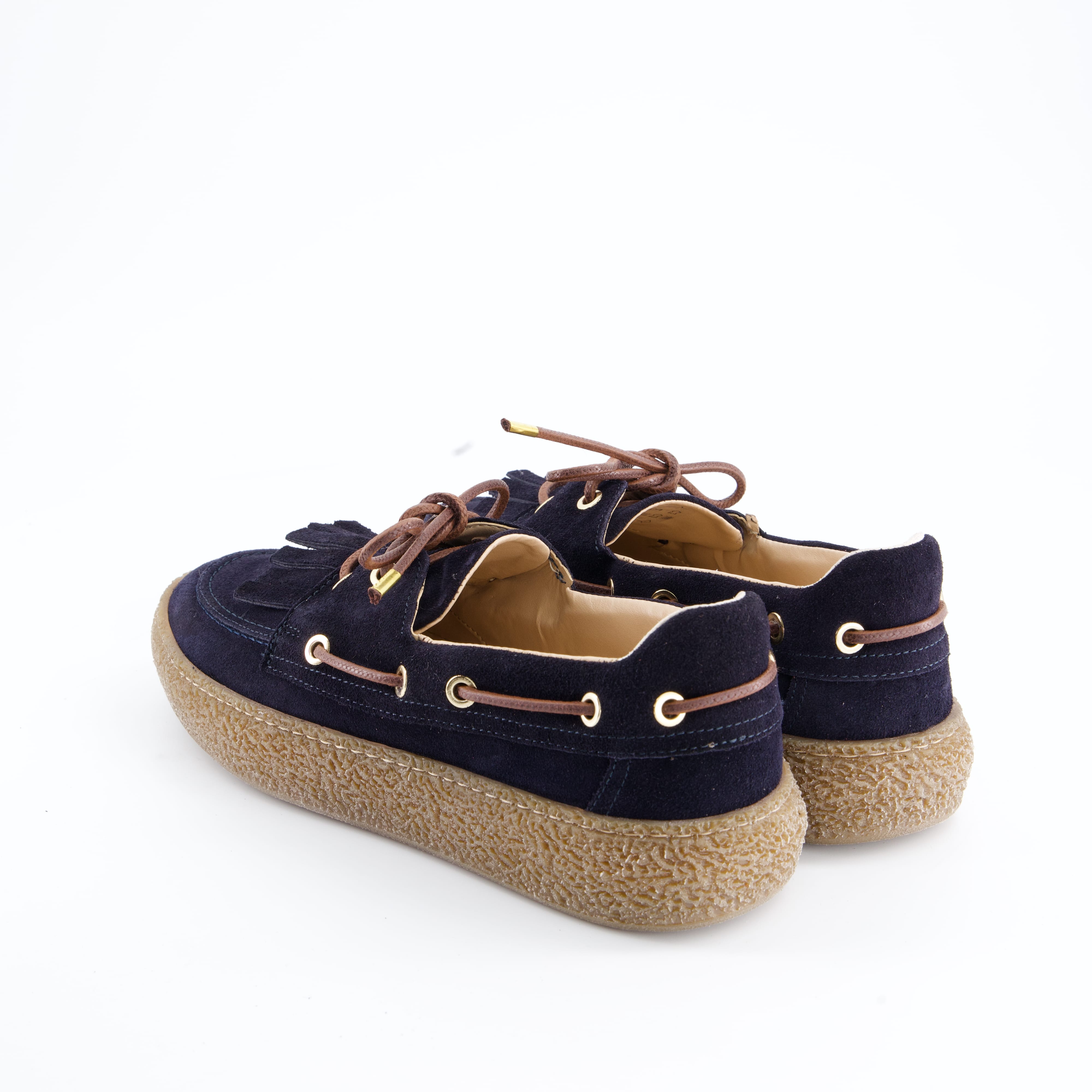 GIANLUCA PISATI Damenschuhe - Schnürschuhe Schnürschuhe