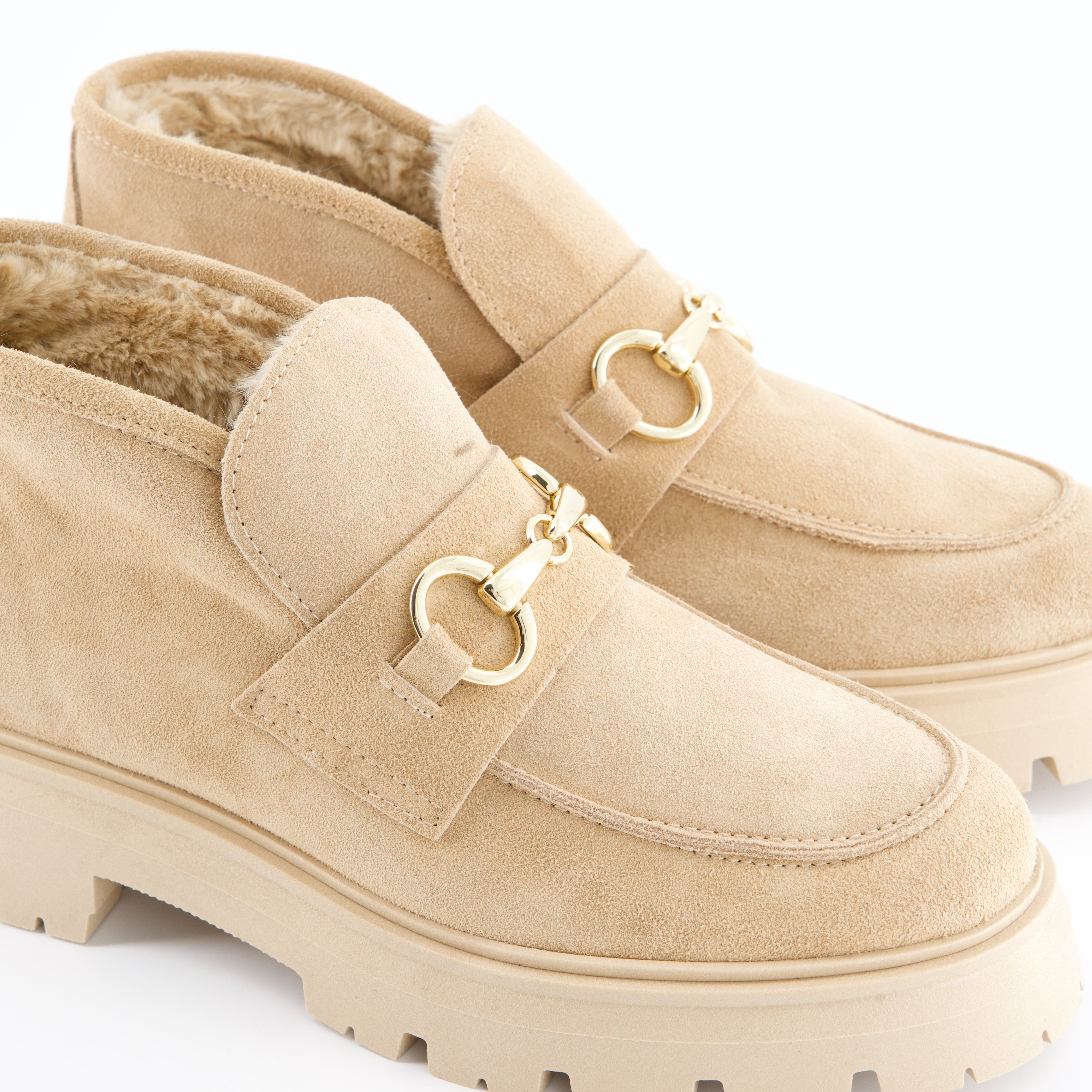 GIANLUCA PISATI Damenschuhe - Slipper/Mokassins Slipper/Mokassins