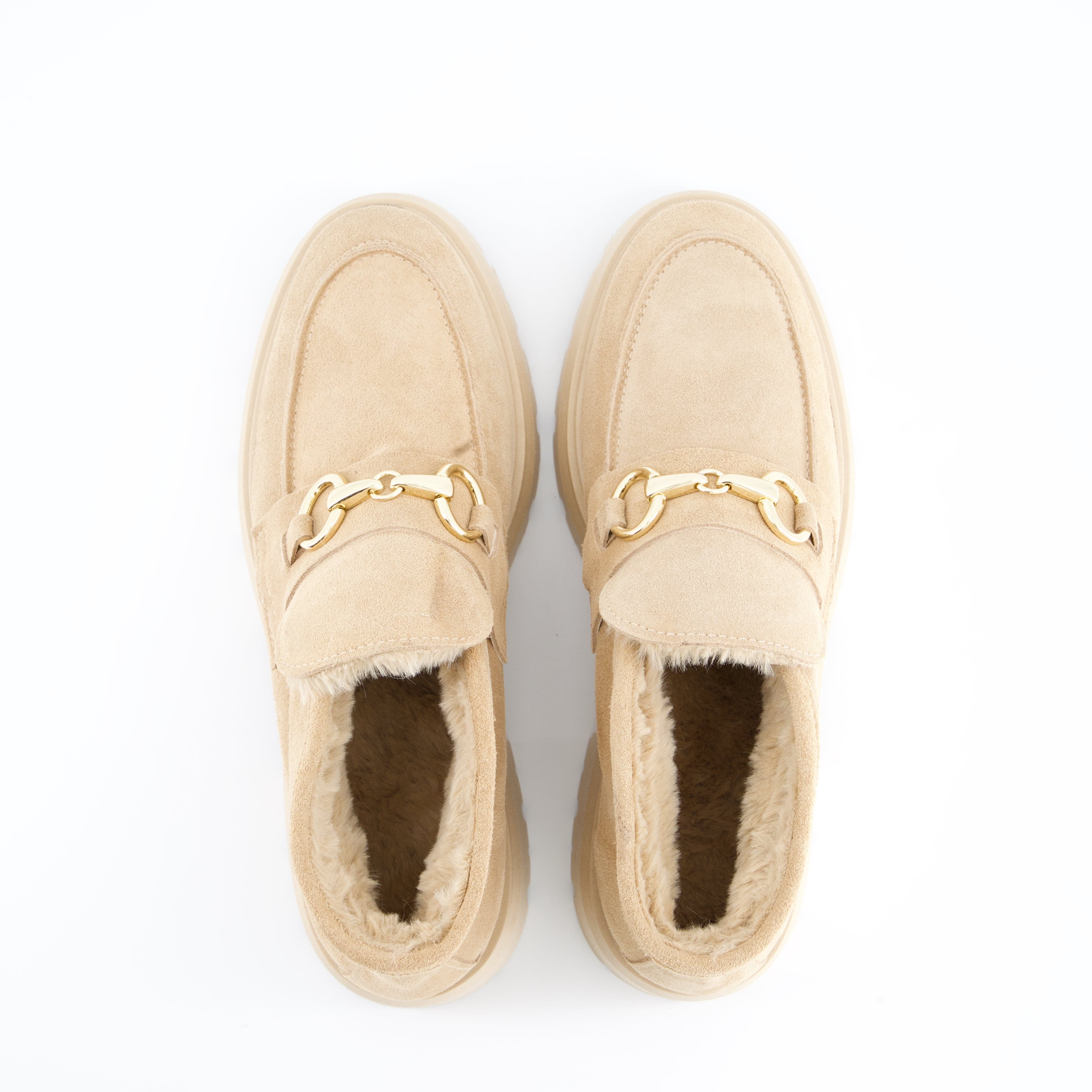 GIANLUCA PISATI Damenschuhe - Slipper/Mokassins Slipper/Mokassins