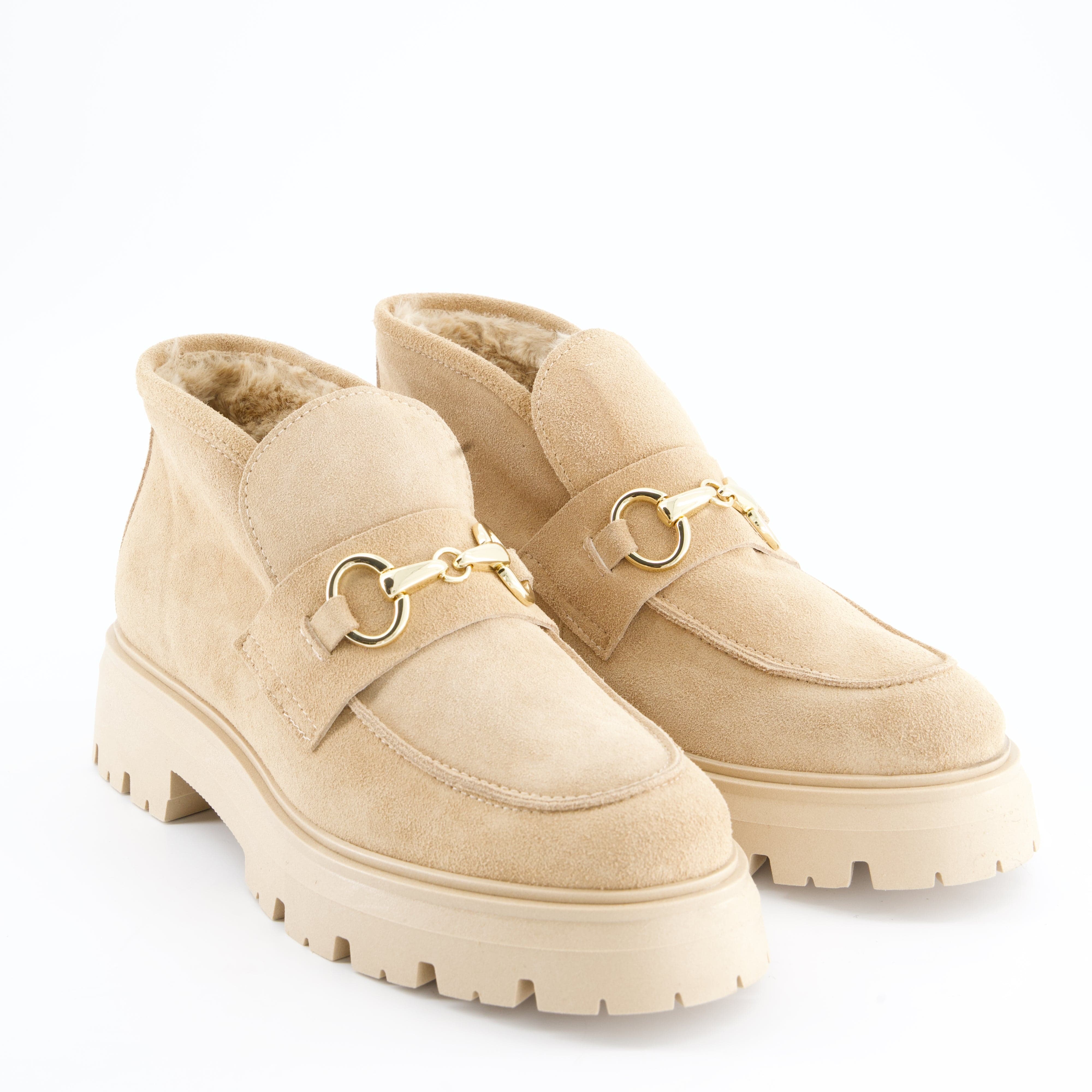 GIANLUCA PISATI Damenschuhe - Slipper/Mokassins Slipper/Mokassins