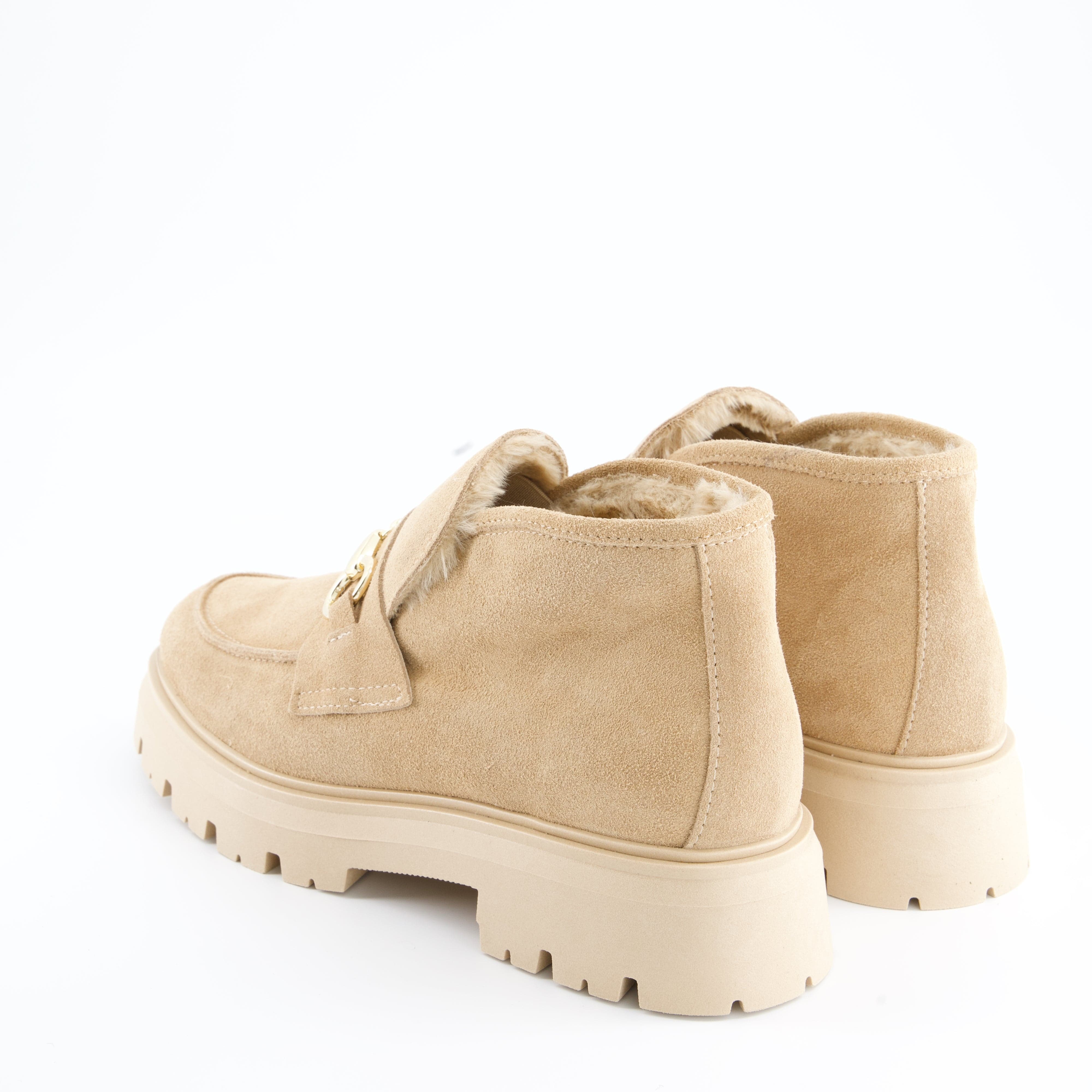 GIANLUCA PISATI Damenschuhe - Slipper/Mokassins Slipper/Mokassins