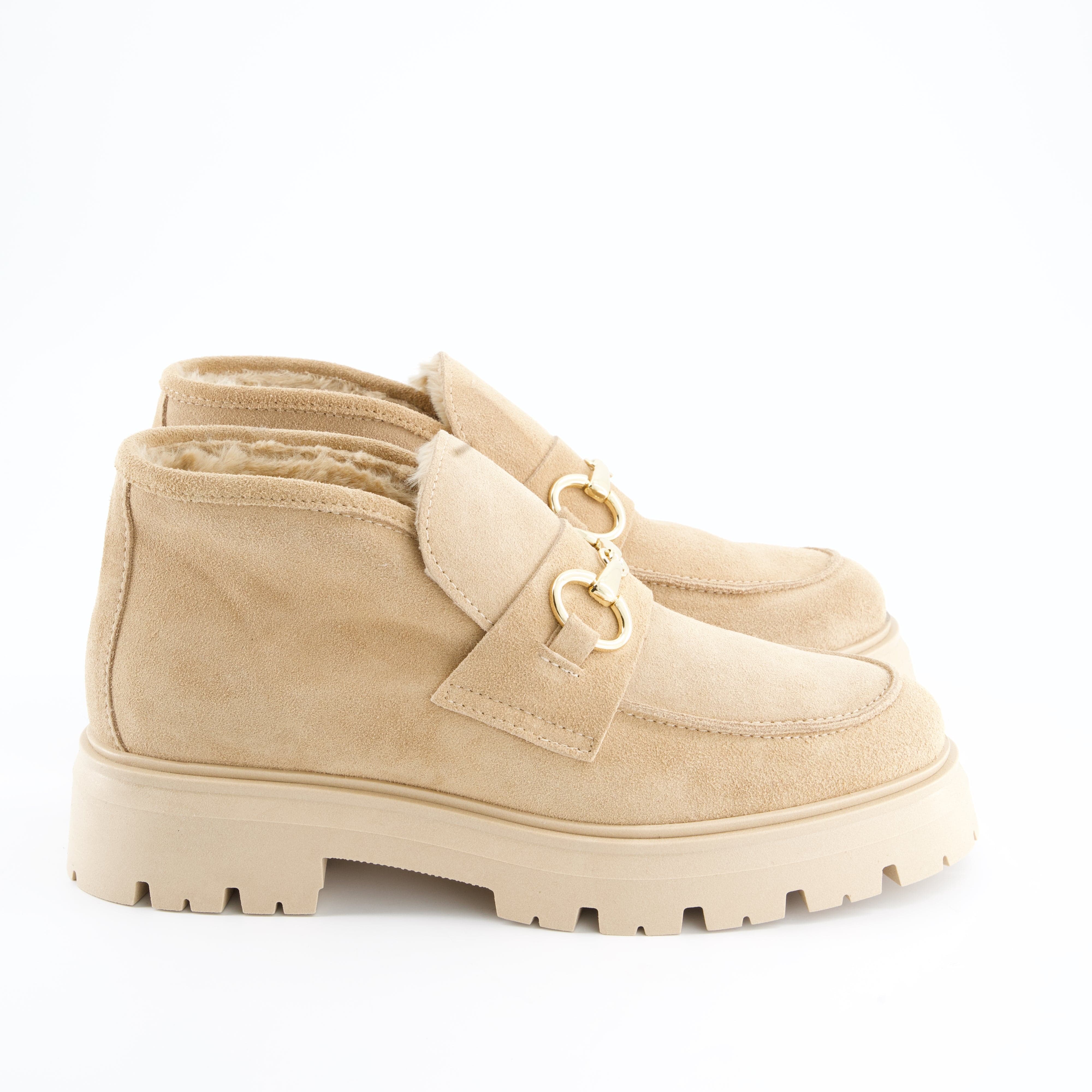 GIANLUCA PISATI Damenschuhe - Slipper/Mokassins Slipper/Mokassins