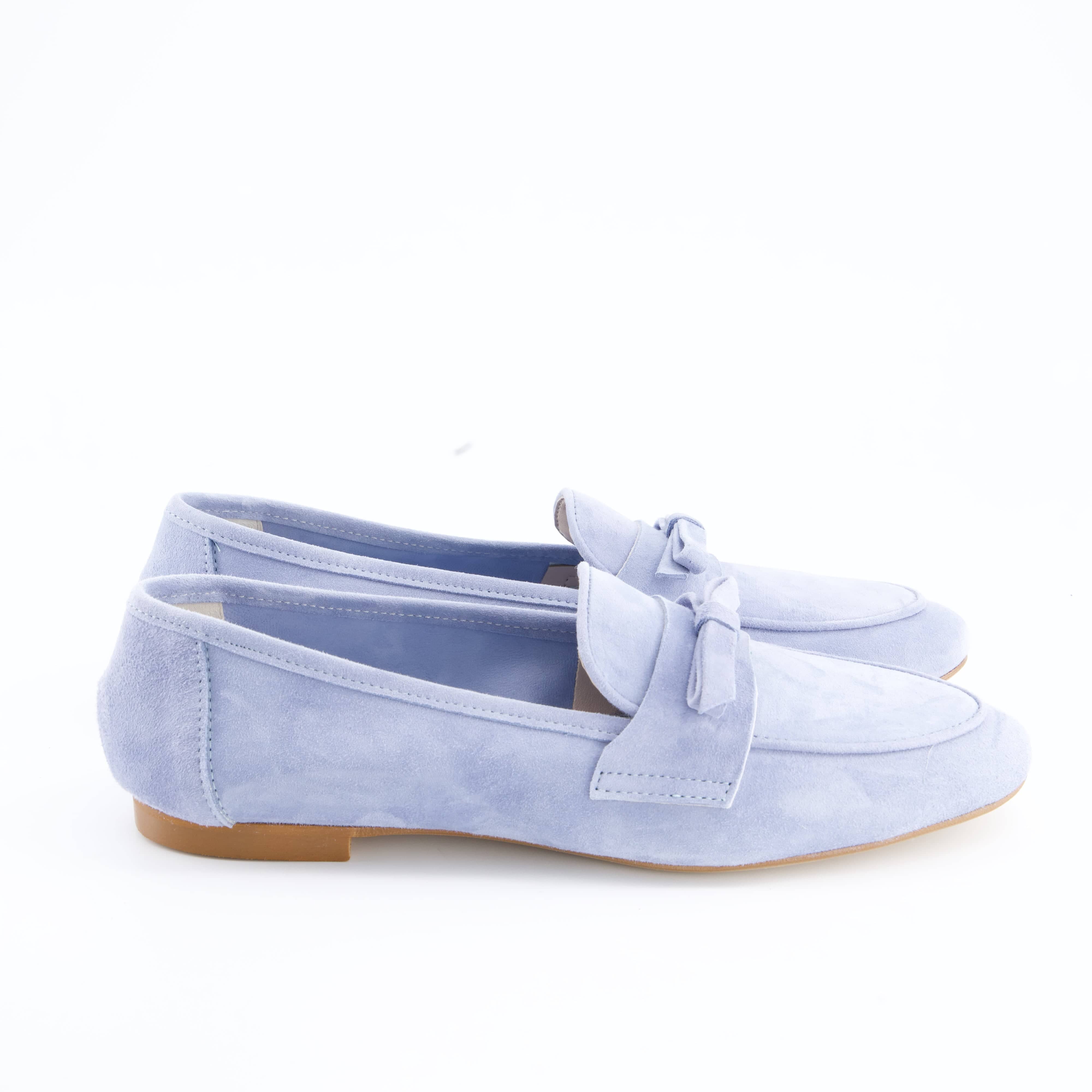GIANLUCA PISATI Damenschuhe - Slipper/Mokassins Slipper/Mokassins