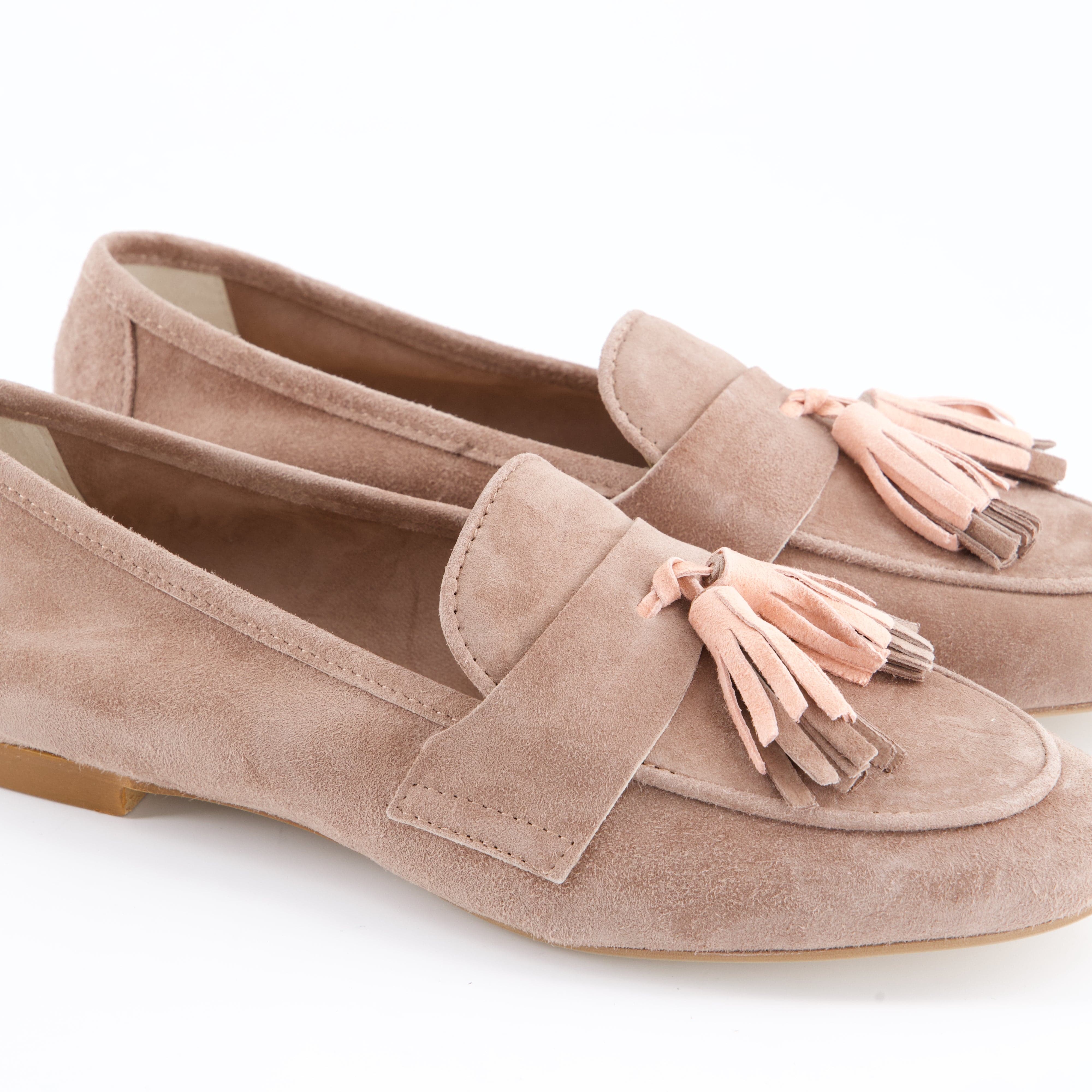 GIANLUCA PISATI Damenschuhe - Slipper/Mokassins Slipper/Mokassins