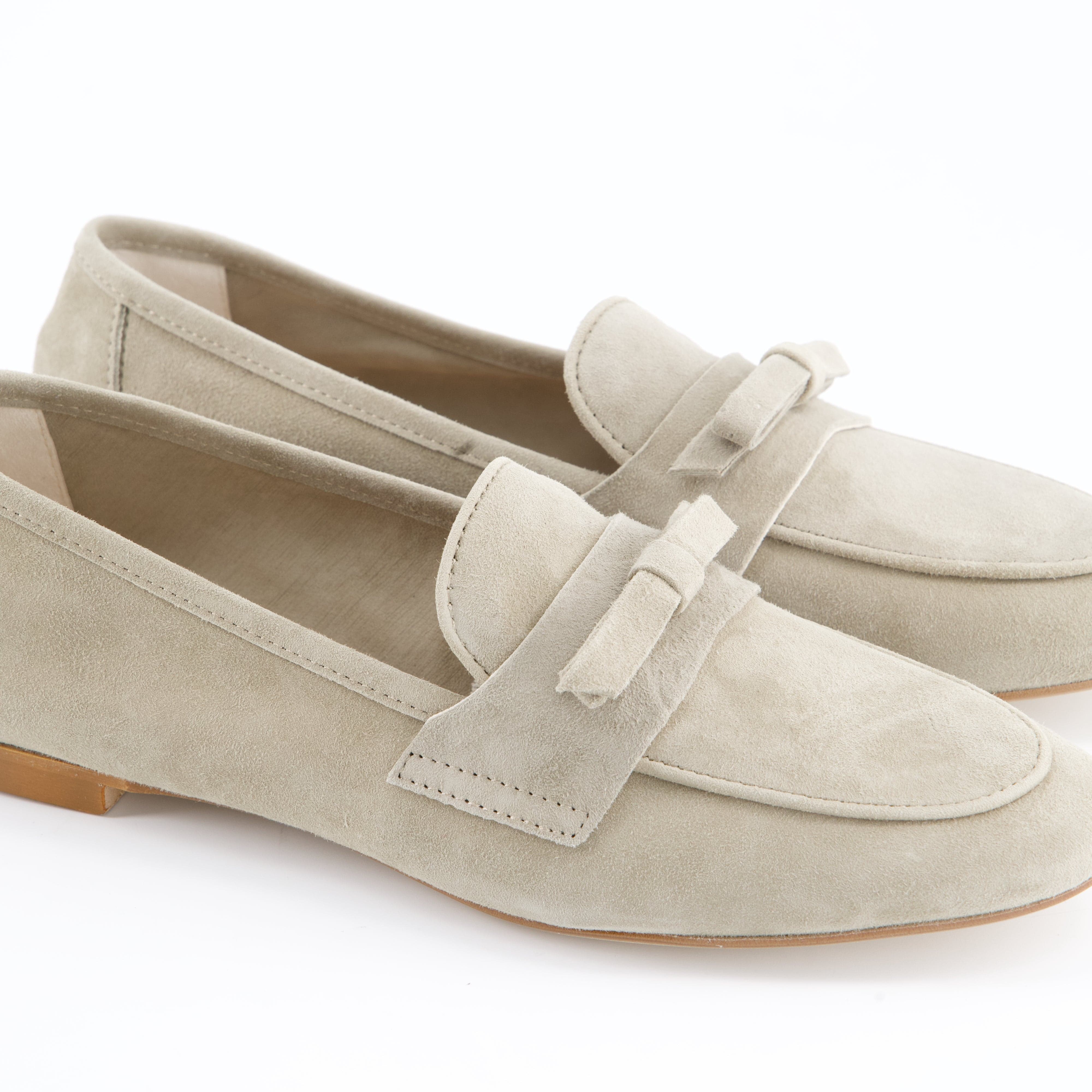 GIANLUCA PISATI Damenschuhe - Slipper/Mokassins Slipper/Mokassins