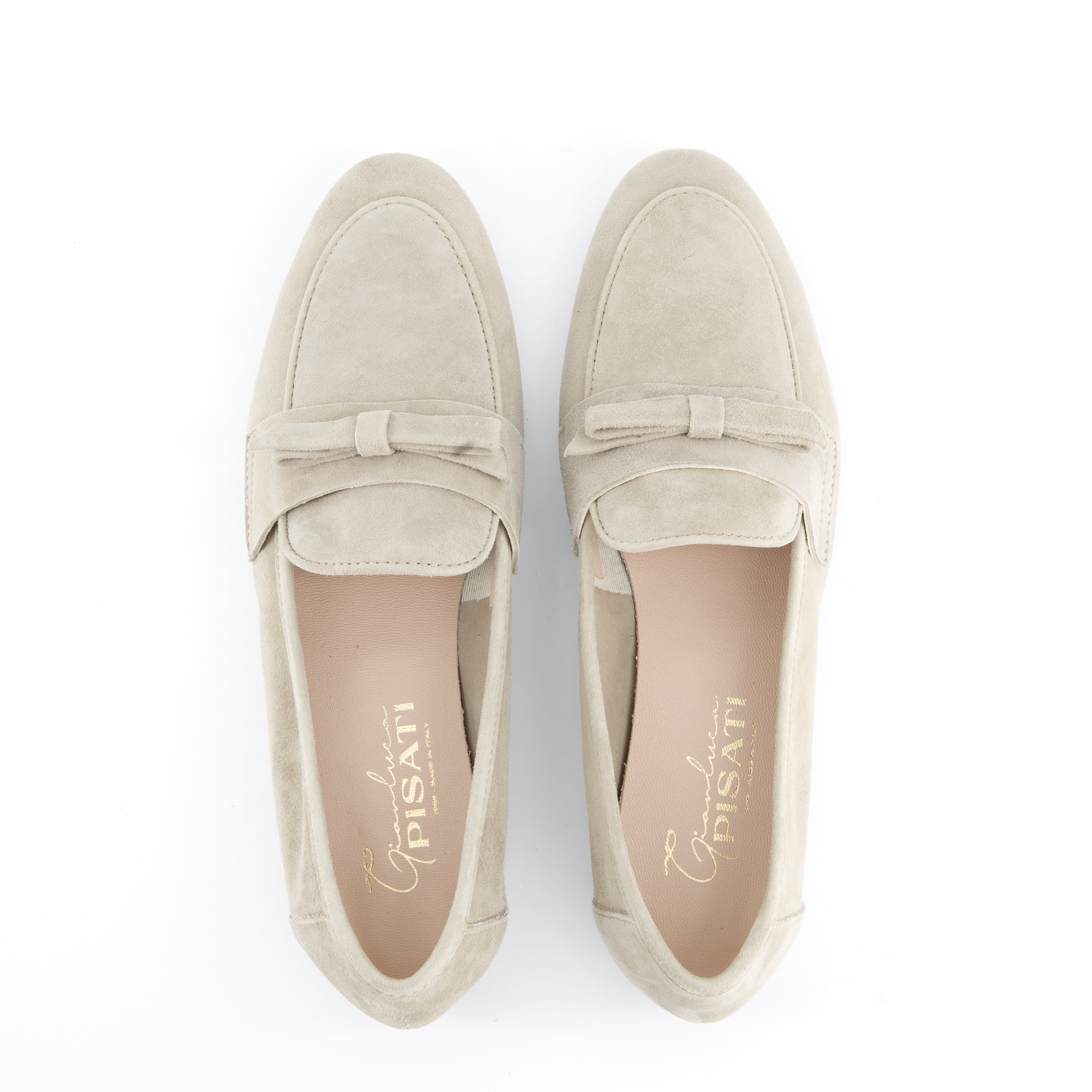 GIANLUCA PISATI Damenschuhe - Slipper/Mokassins Slipper/Mokassins