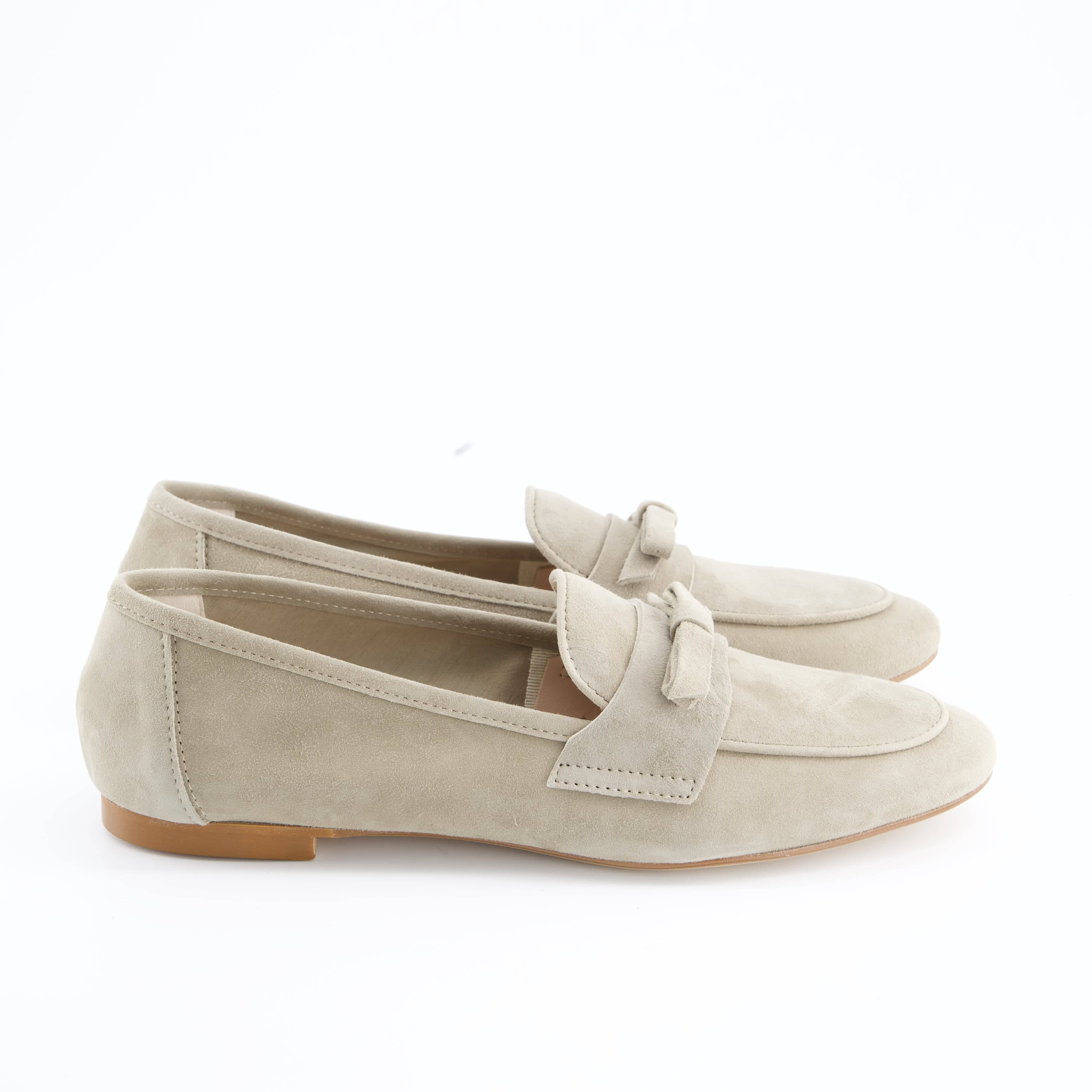 GIANLUCA PISATI Damenschuhe - Slipper/Mokassins Slipper/Mokassins