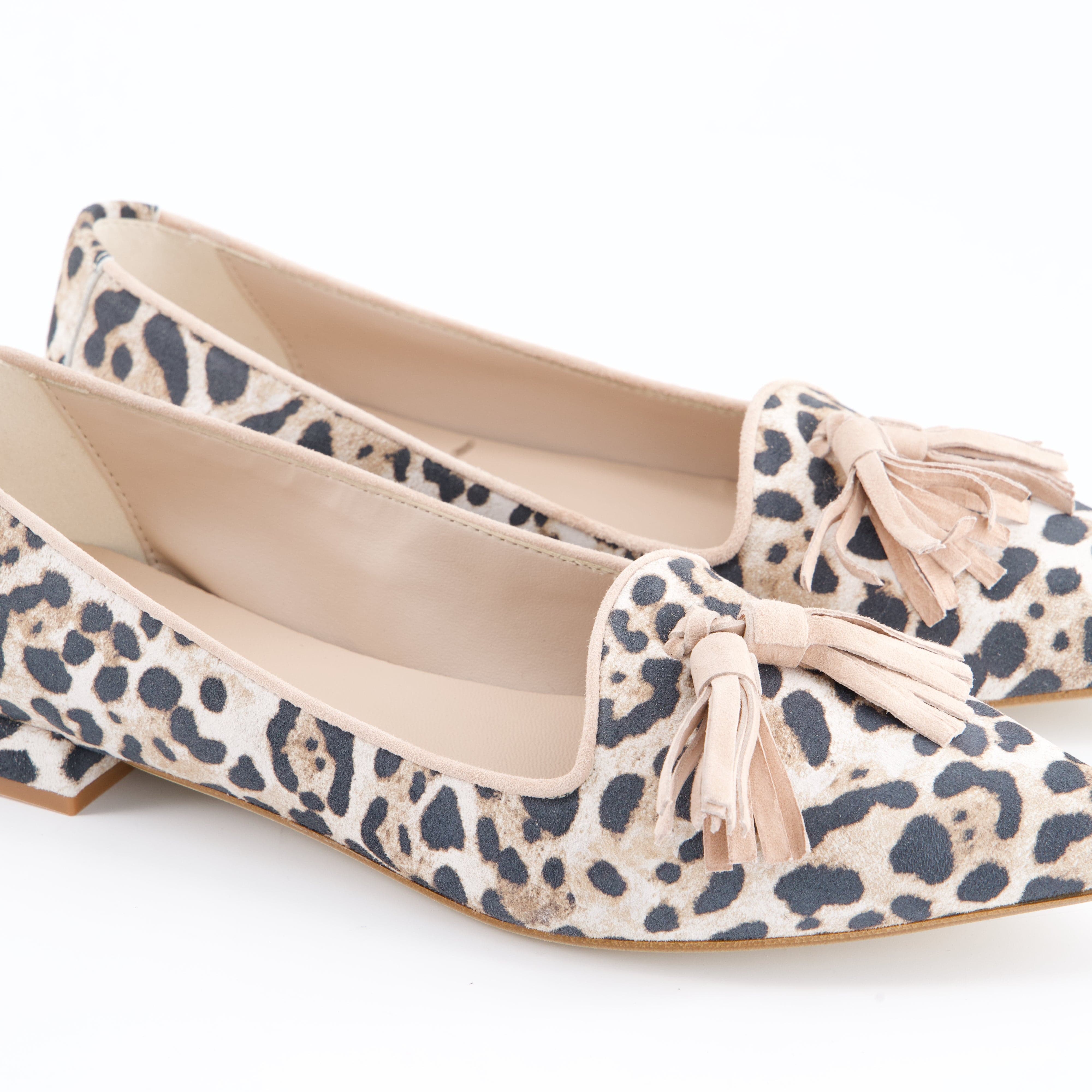 GIANLUCA PISATI Damenschuhe - Slipper/Mokassins Slipper/Mokassins