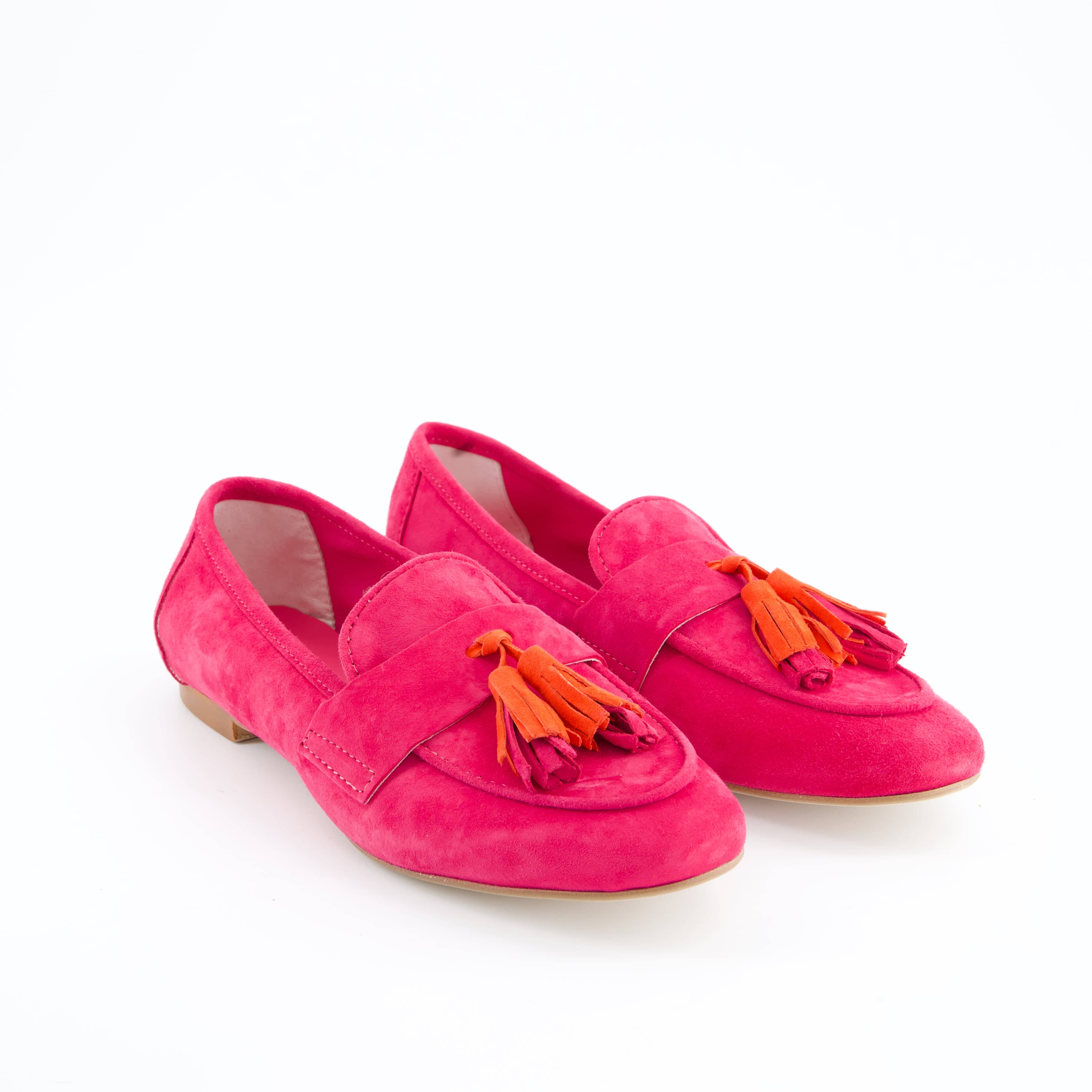 GIANLUCA PISATI Damenschuhe - Slipper/Mokassins Slipper/Mokassins