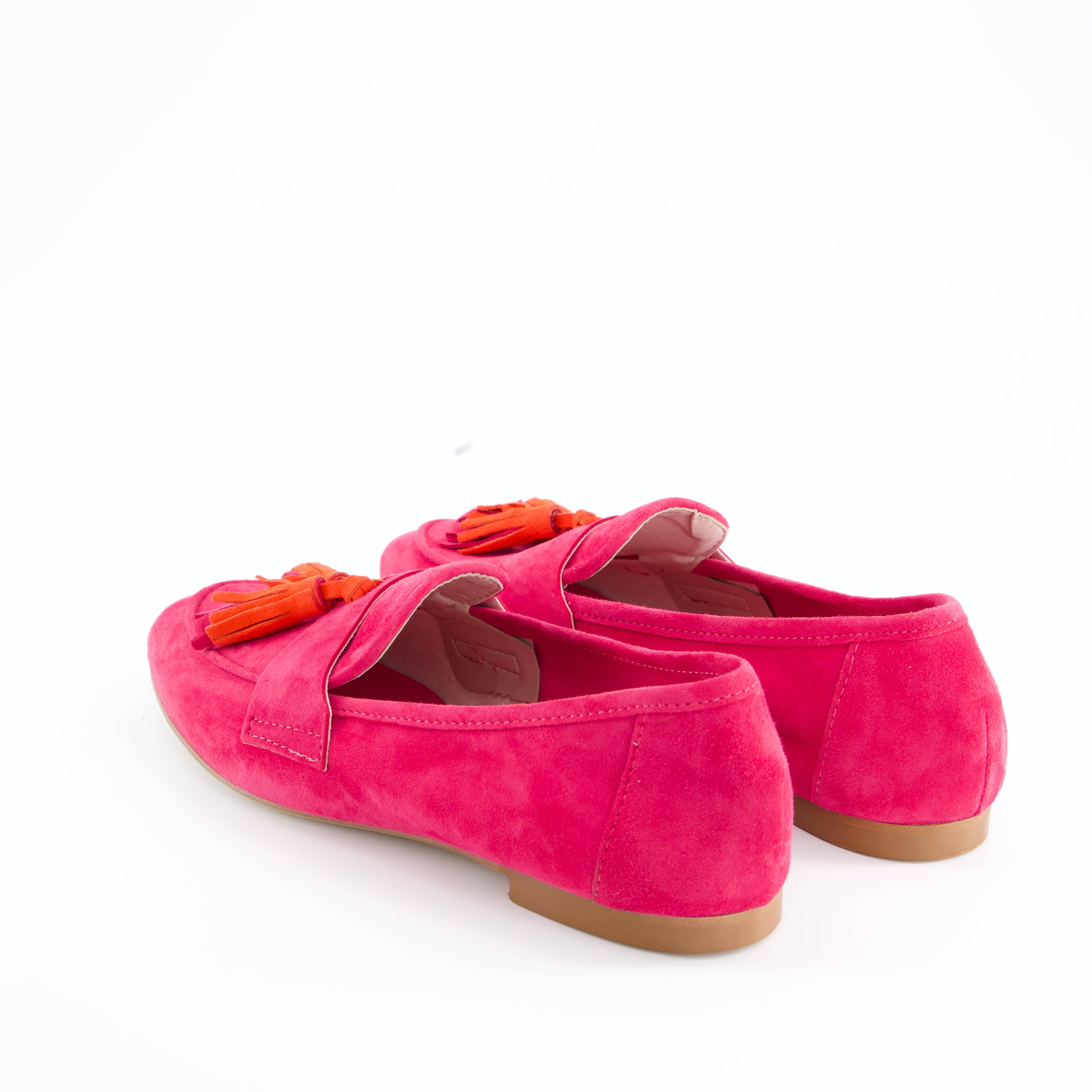 GIANLUCA PISATI Damenschuhe - Slipper/Mokassins Slipper/Mokassins