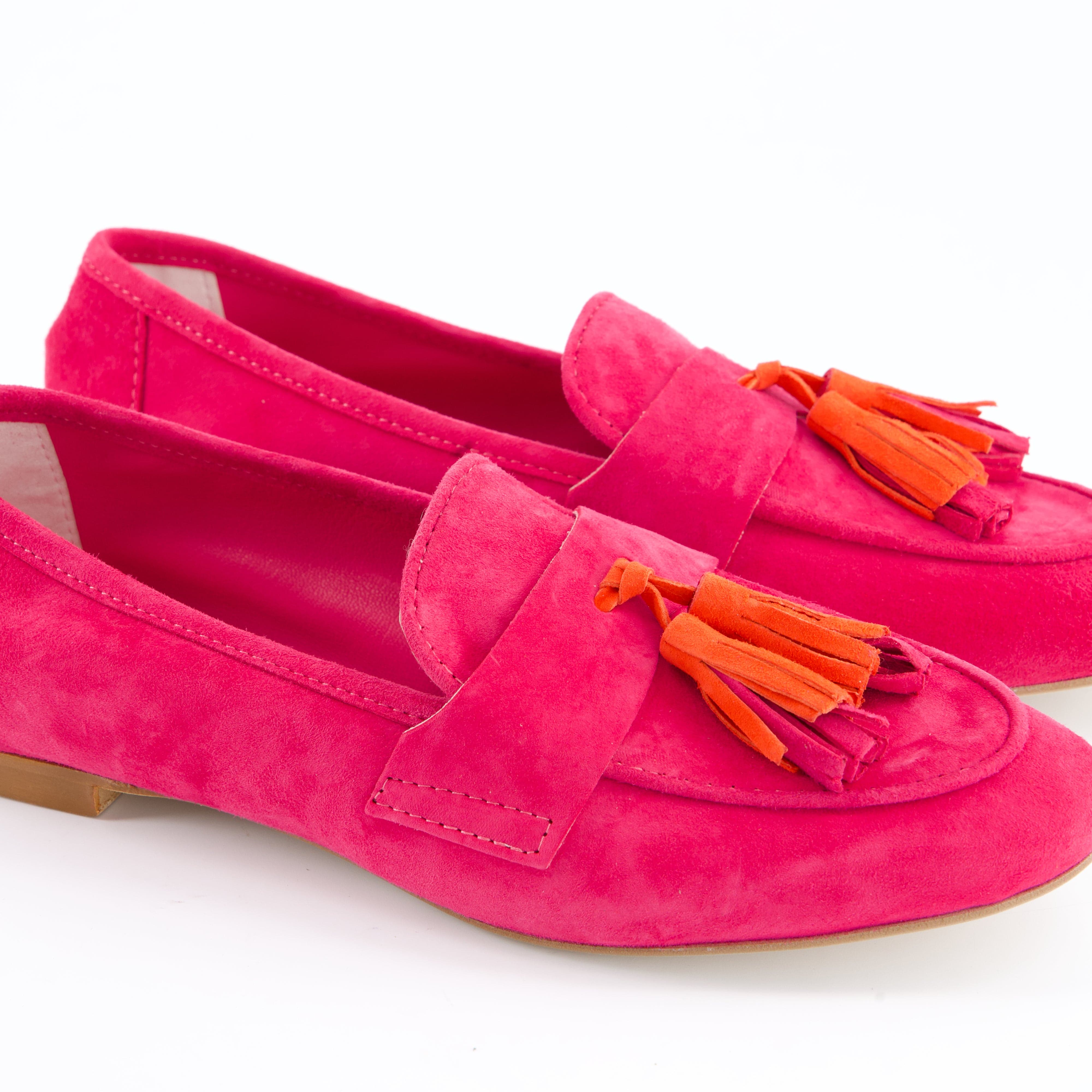 GIANLUCA PISATI Damenschuhe - Slipper/Mokassins Slipper/Mokassins