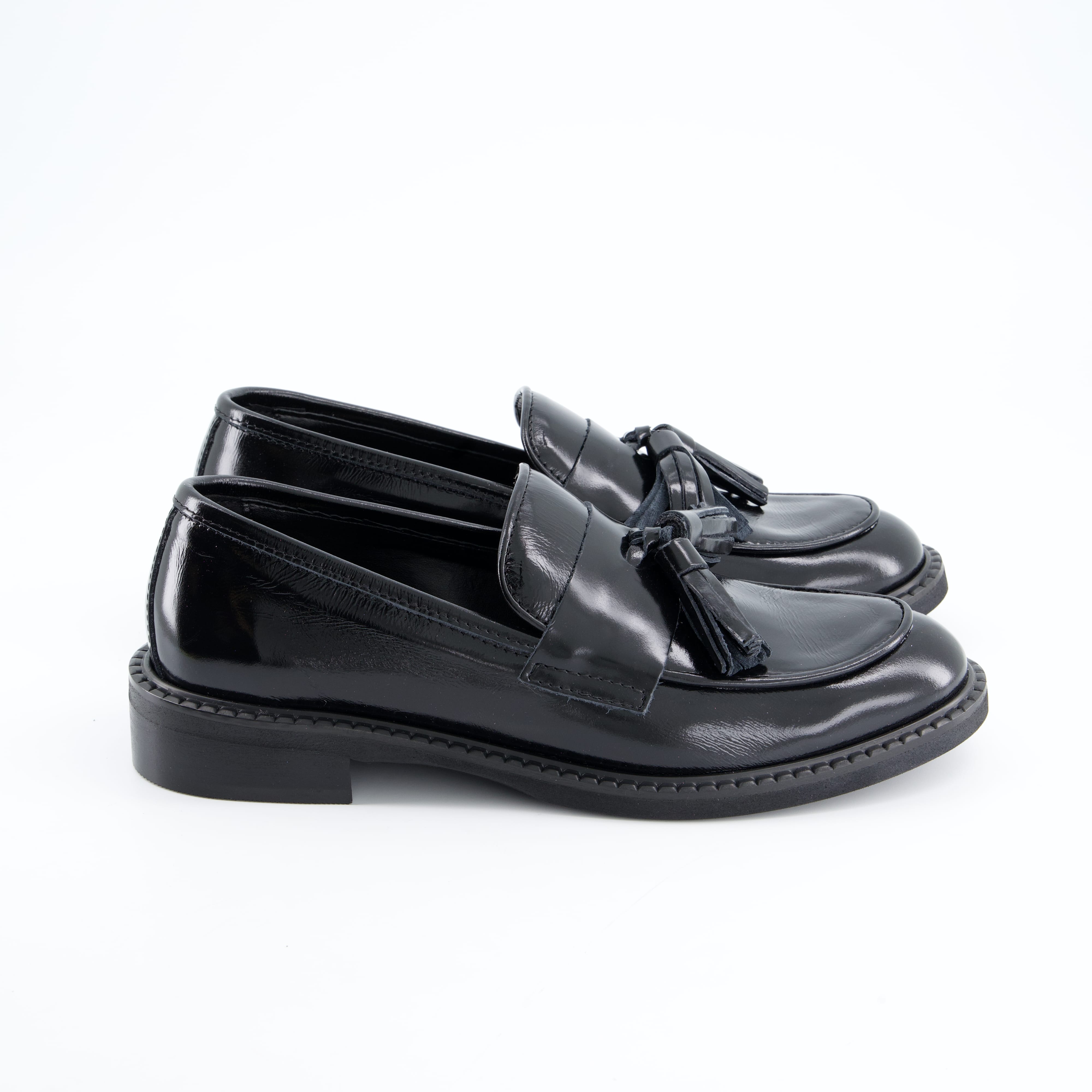 GIANLUCA PISATI Damenschuhe - Slipper/Mokassins Slipper/Mokassins
