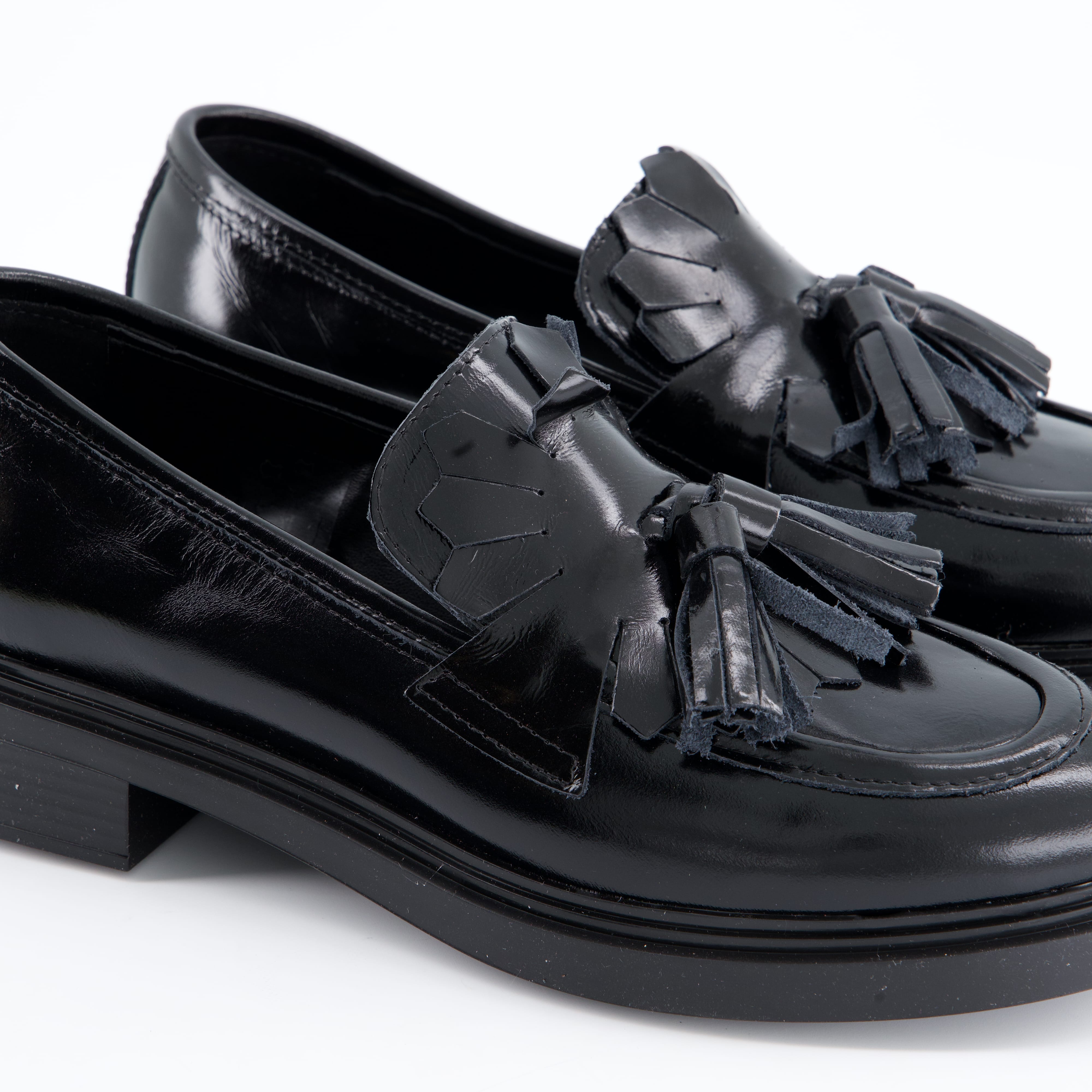 GIANLUCA PISATI Damenschuhe - Slipper/Mokassins Slipper/Mokassins