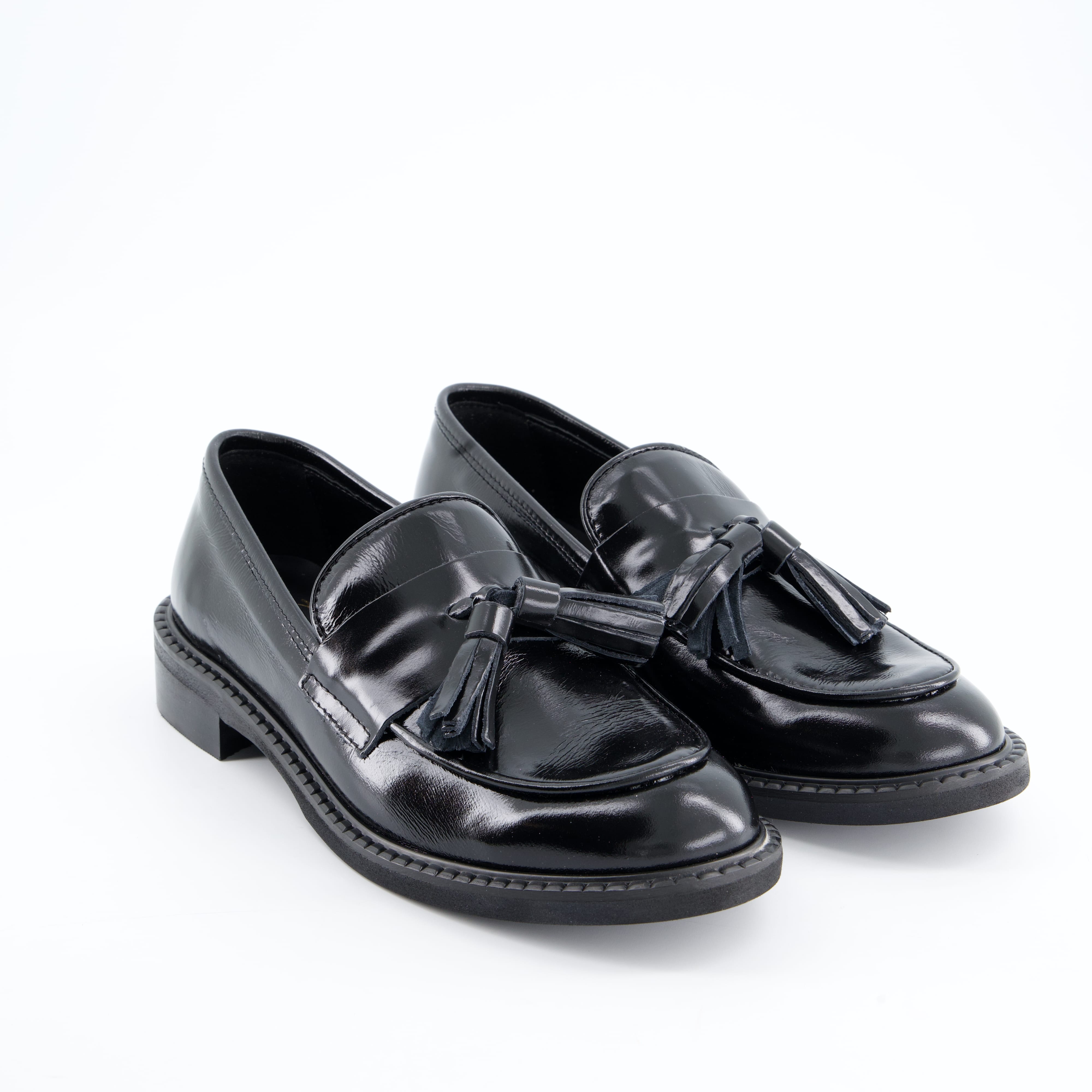 GIANLUCA PISATI Damenschuhe - Slipper/Mokassins Slipper/Mokassins