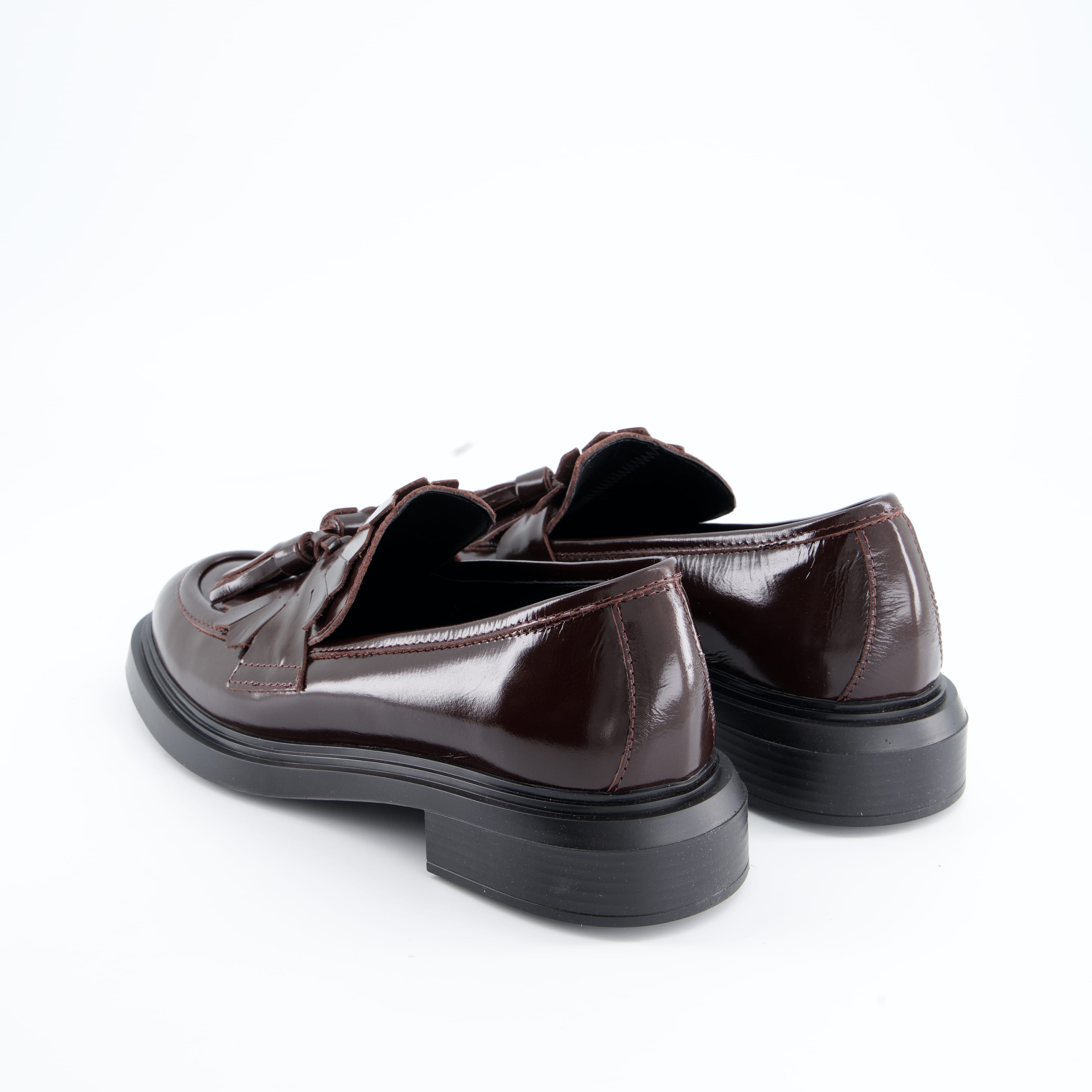 GIANLUCA PISATI Damenschuhe - Slipper/Mokassins Slipper/Mokassins