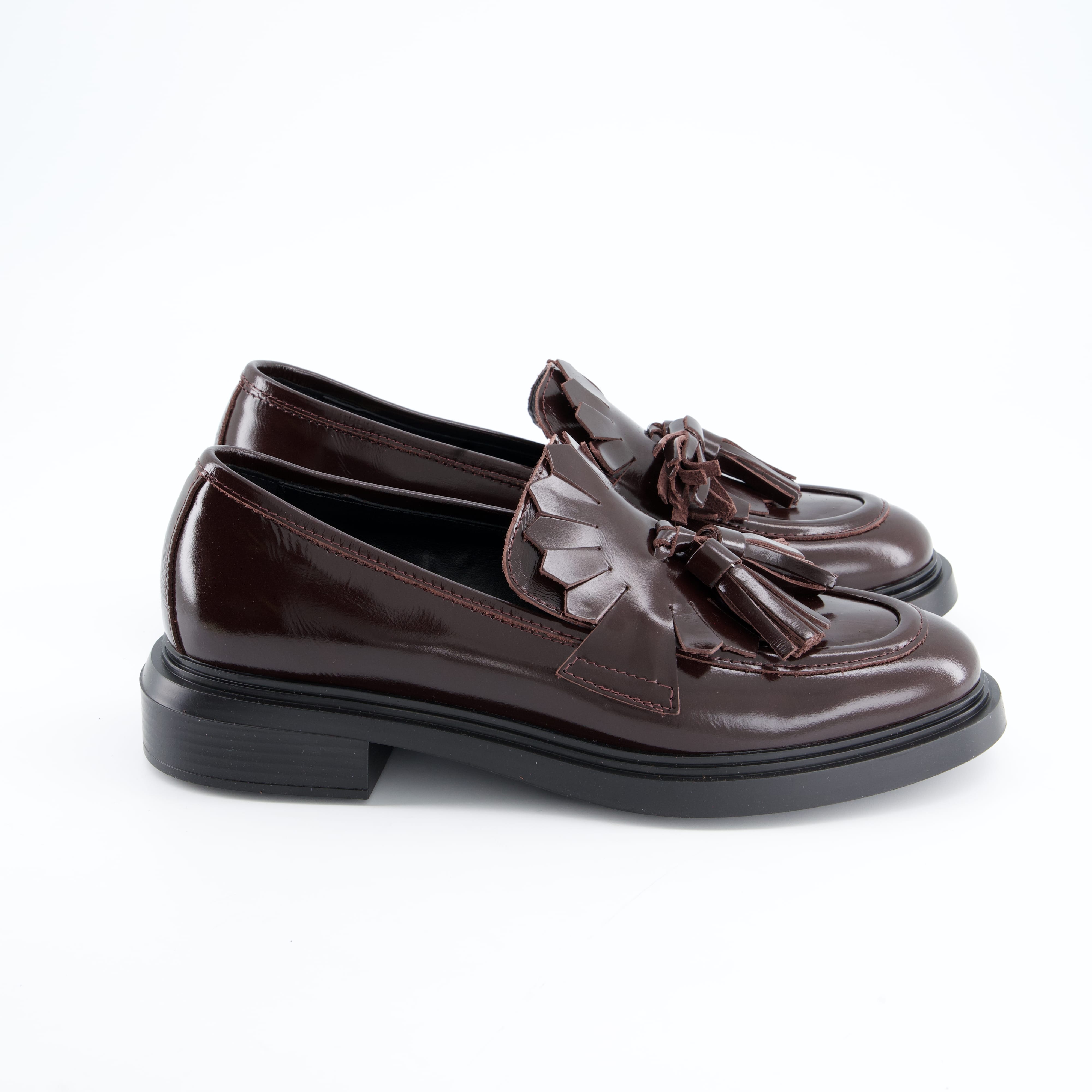 GIANLUCA PISATI Damenschuhe - Slipper/Mokassins Slipper/Mokassins