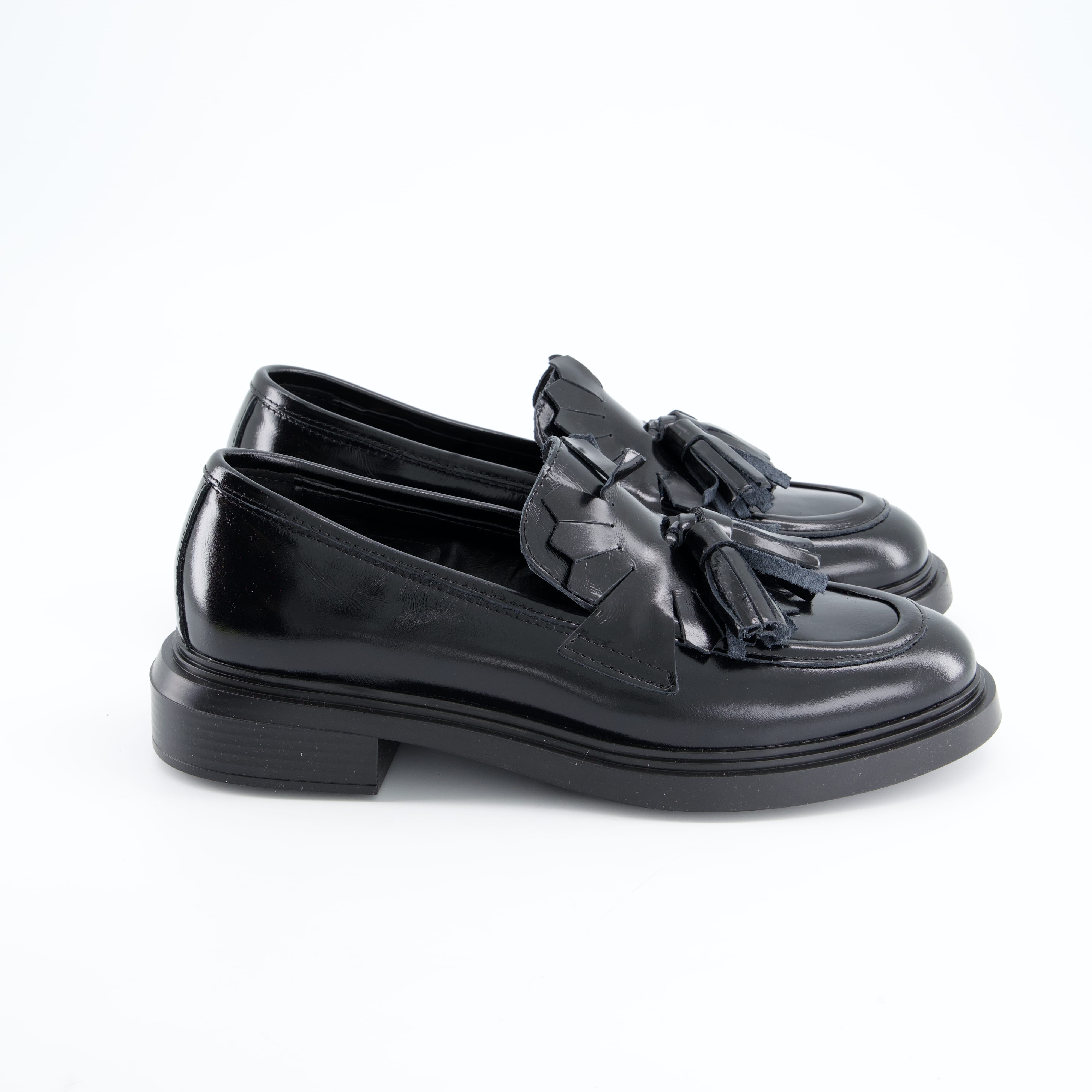 GIANLUCA PISATI Damenschuhe - Slipper/Mokassins Slipper/Mokassins