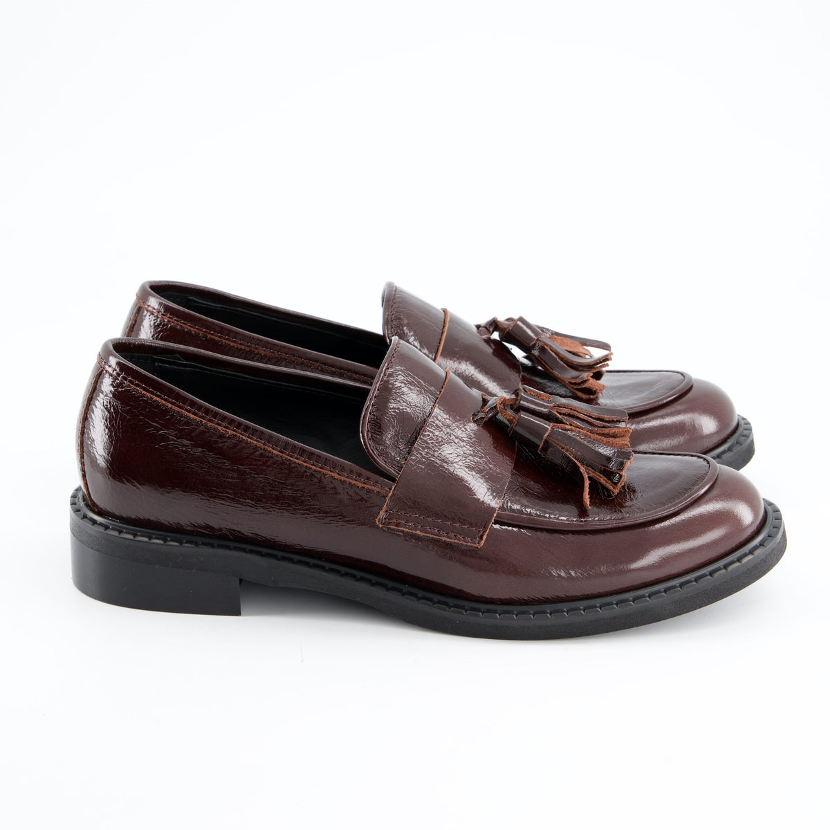 GIANLUCA PISATI Damenschuhe - Slipper/Mokassins Slipper/Mokassins