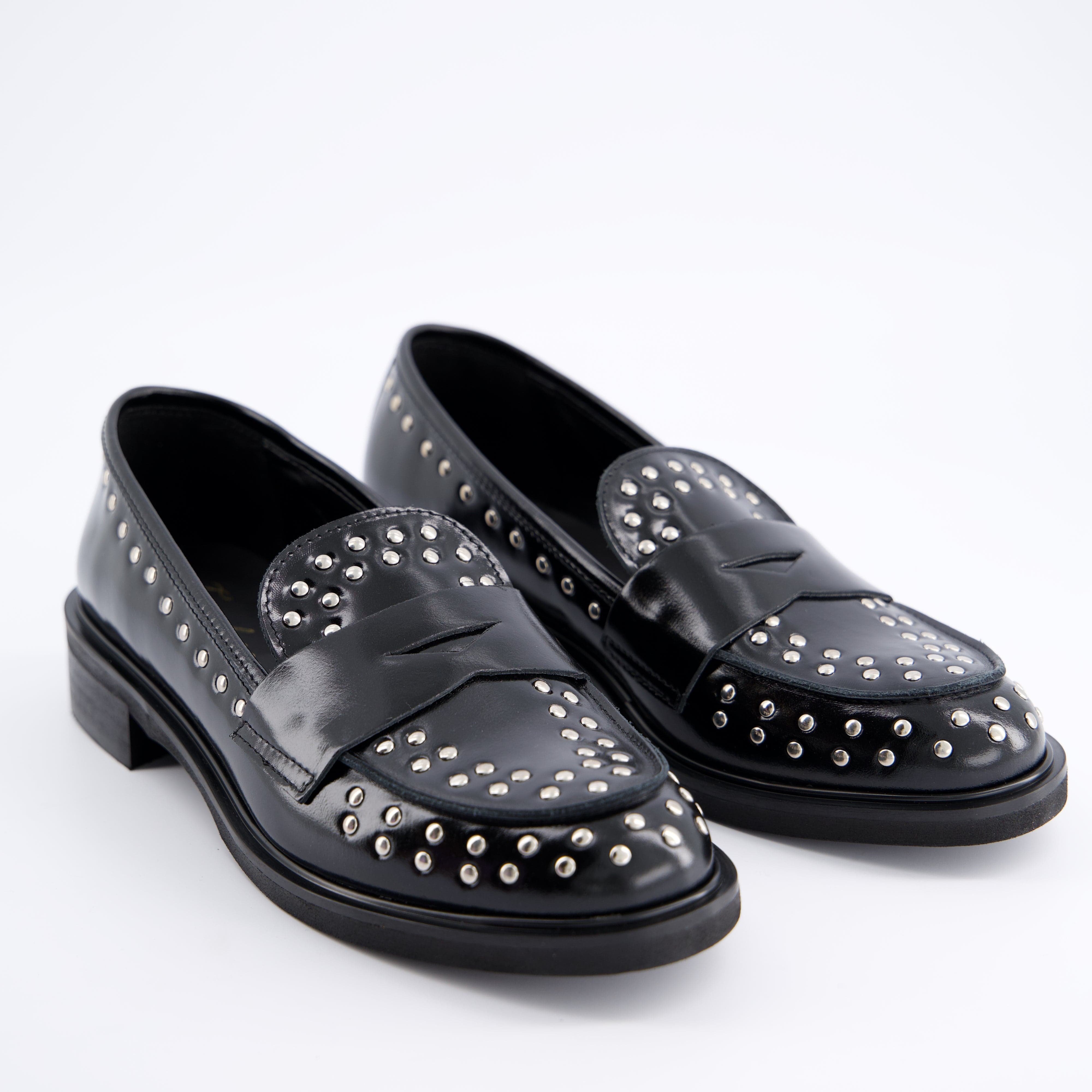GIANLUCA PISATI Damenschuhe - Slipper/Mokassins, Slipper/Mokassins