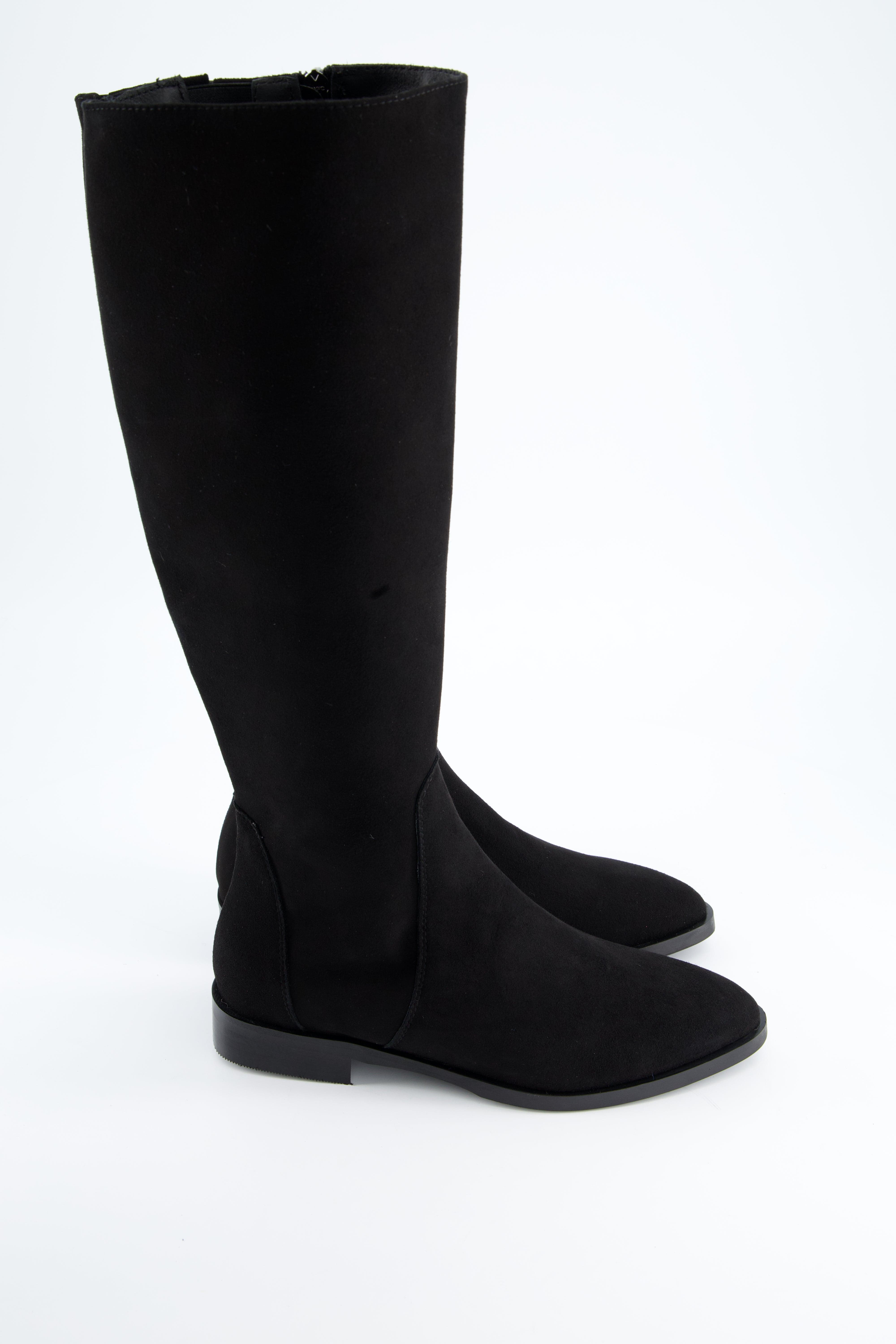 GIANLUCA PISATI Damenschuhe - Stiefel Stiefel