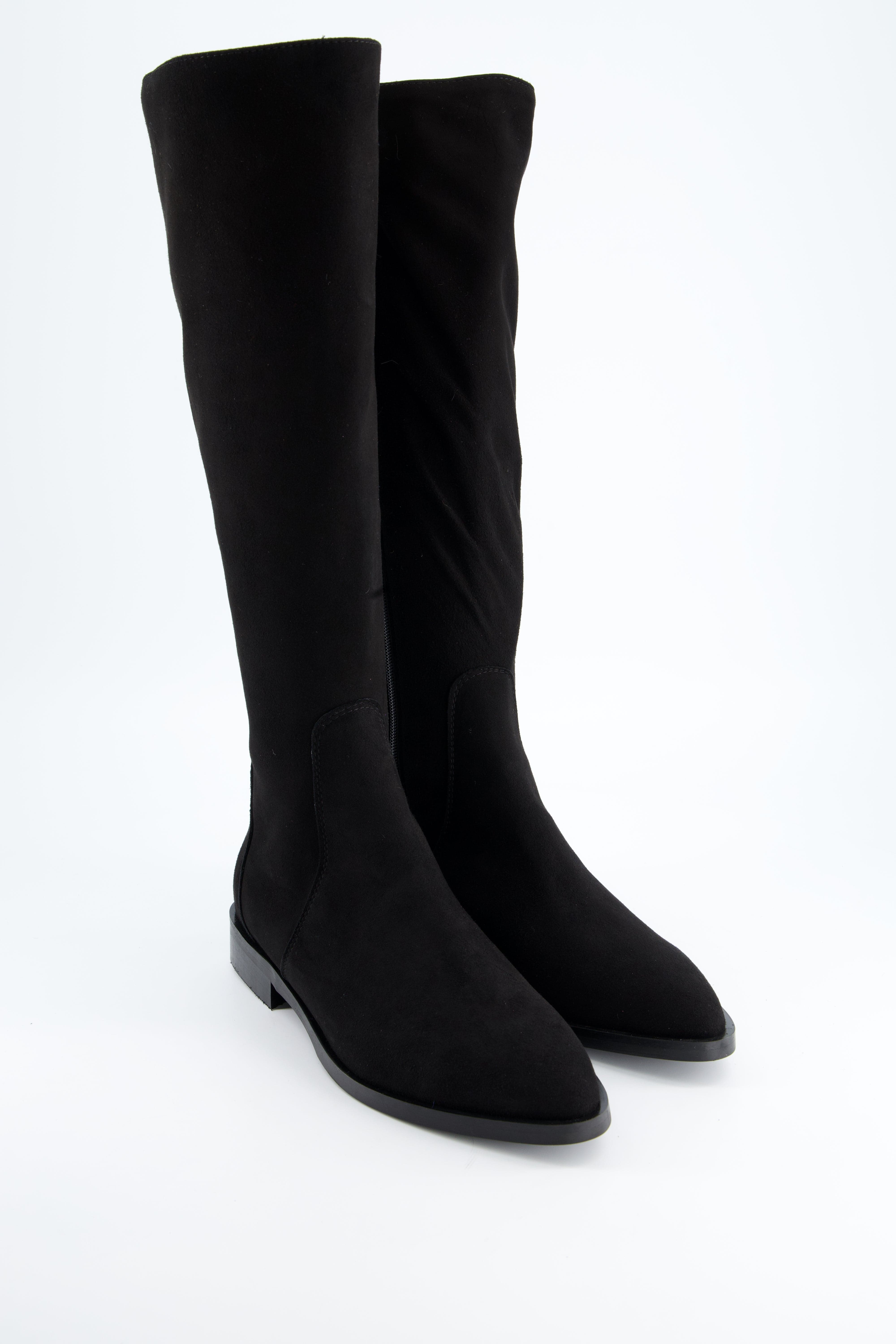 GIANLUCA PISATI Damenschuhe - Stiefel Stiefel