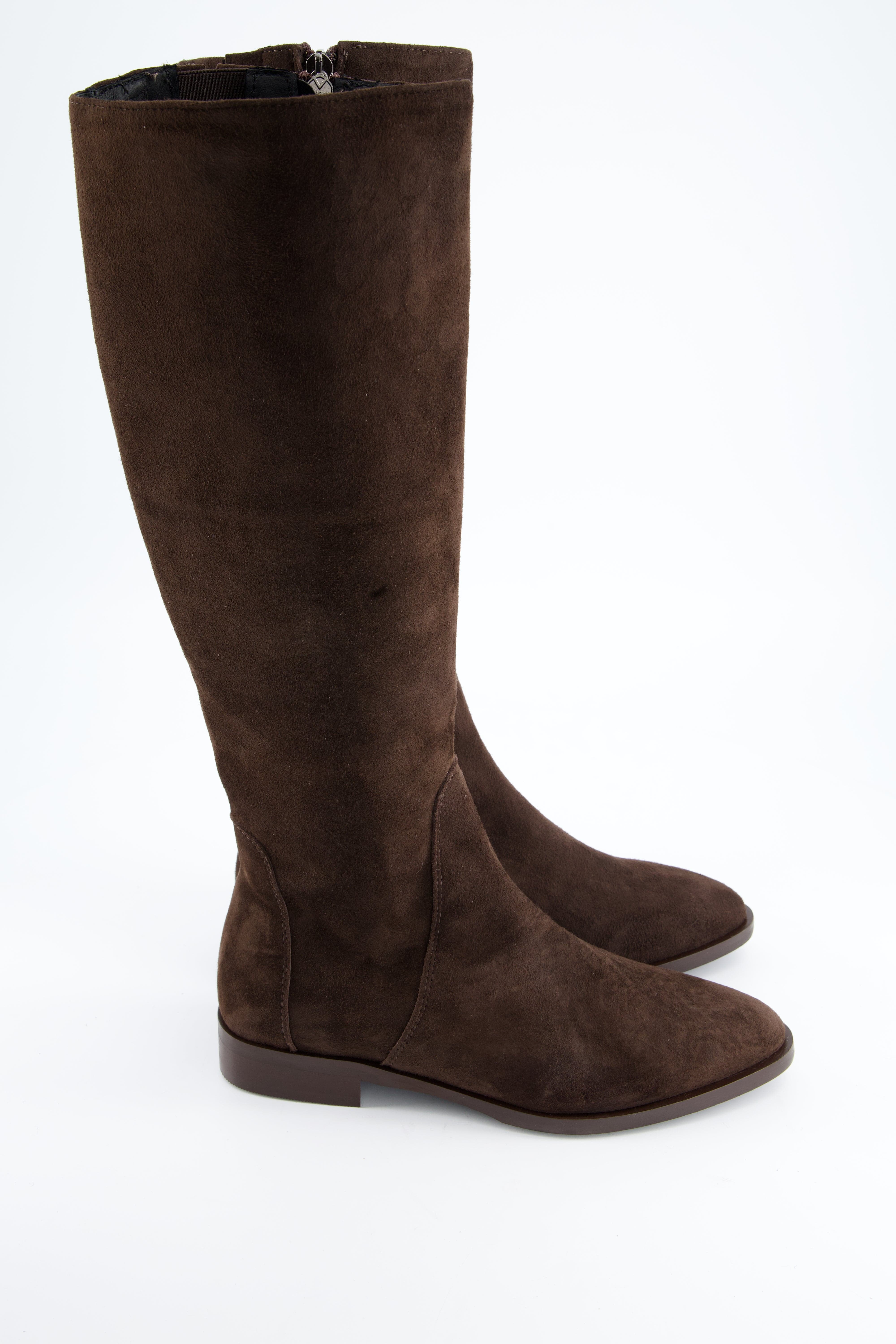 GIANLUCA PISATI Damenschuhe - Stiefel Stiefel