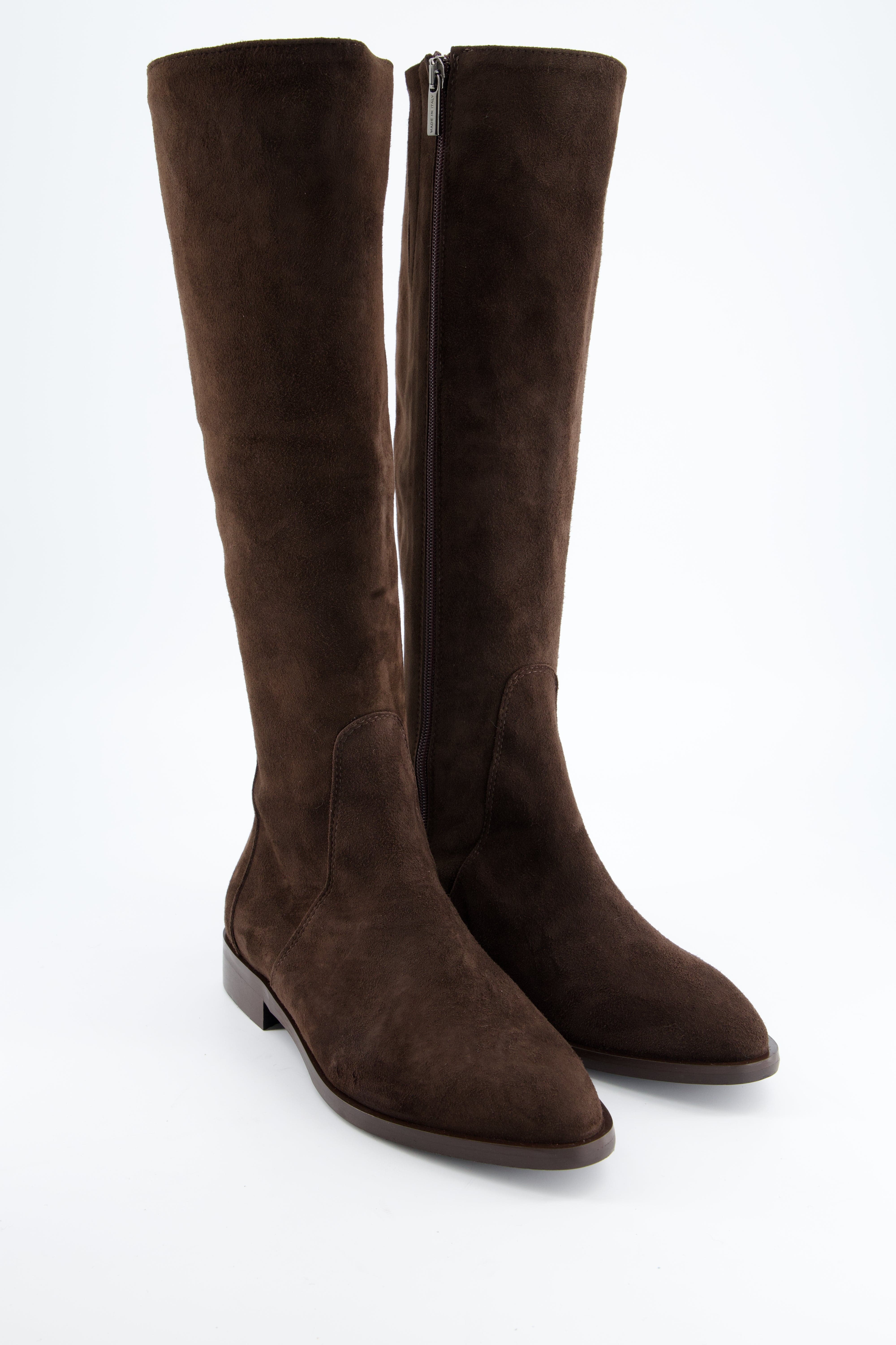 GIANLUCA PISATI Damenschuhe - Stiefel Stiefel