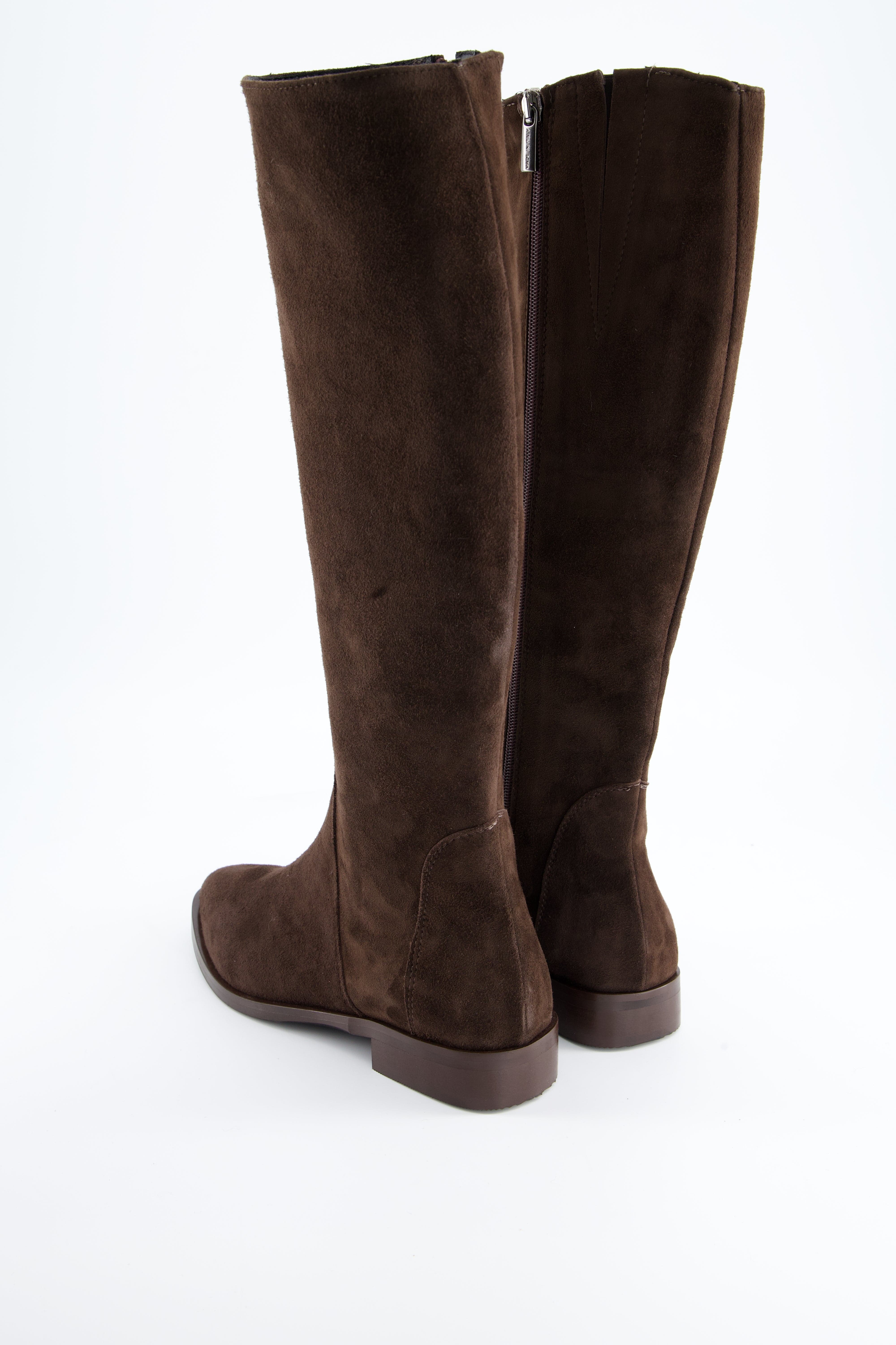 GIANLUCA PISATI Damenschuhe - Stiefel Stiefel