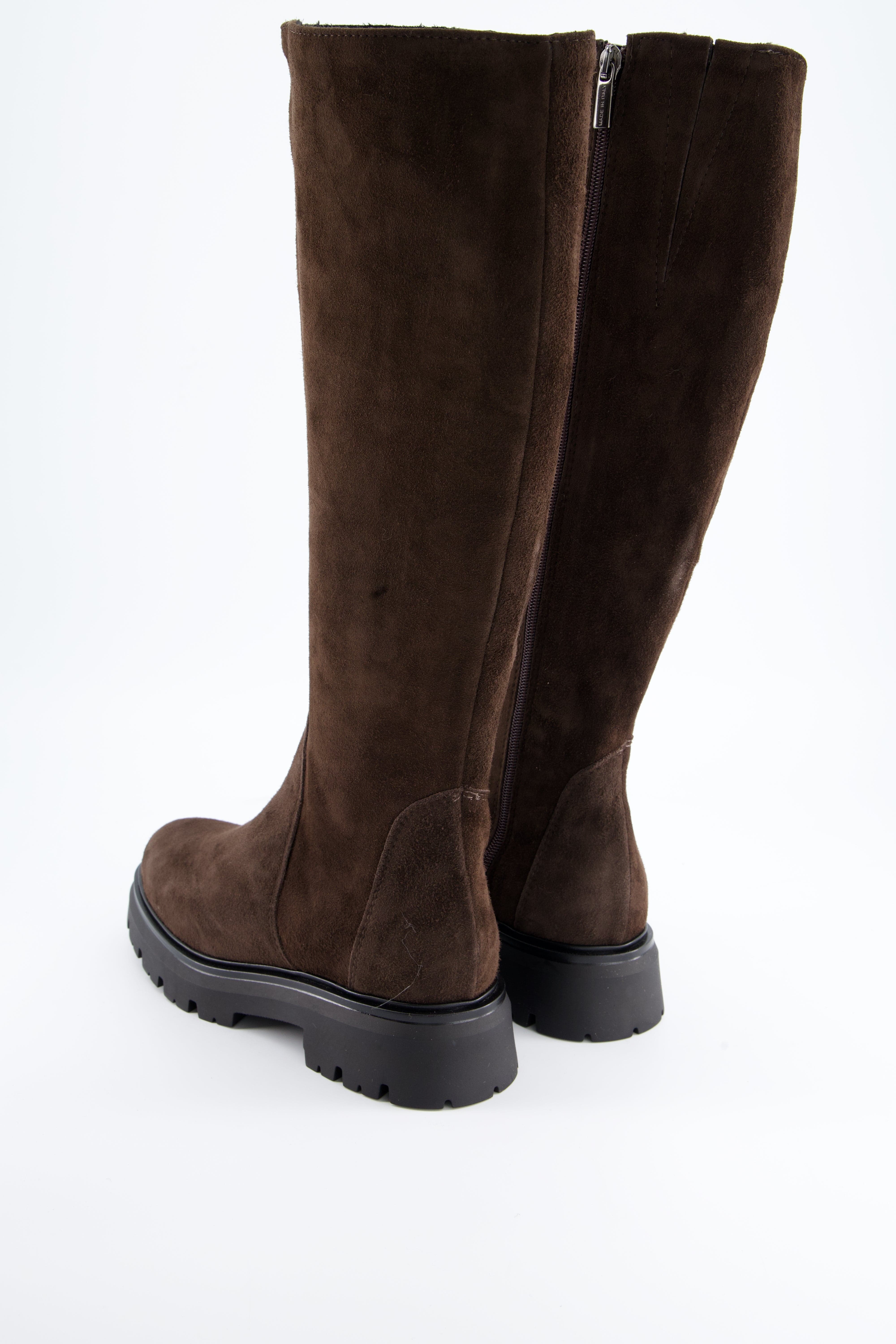 GIANLUCA PISATI Damenschuhe - Stiefel Stiefel
