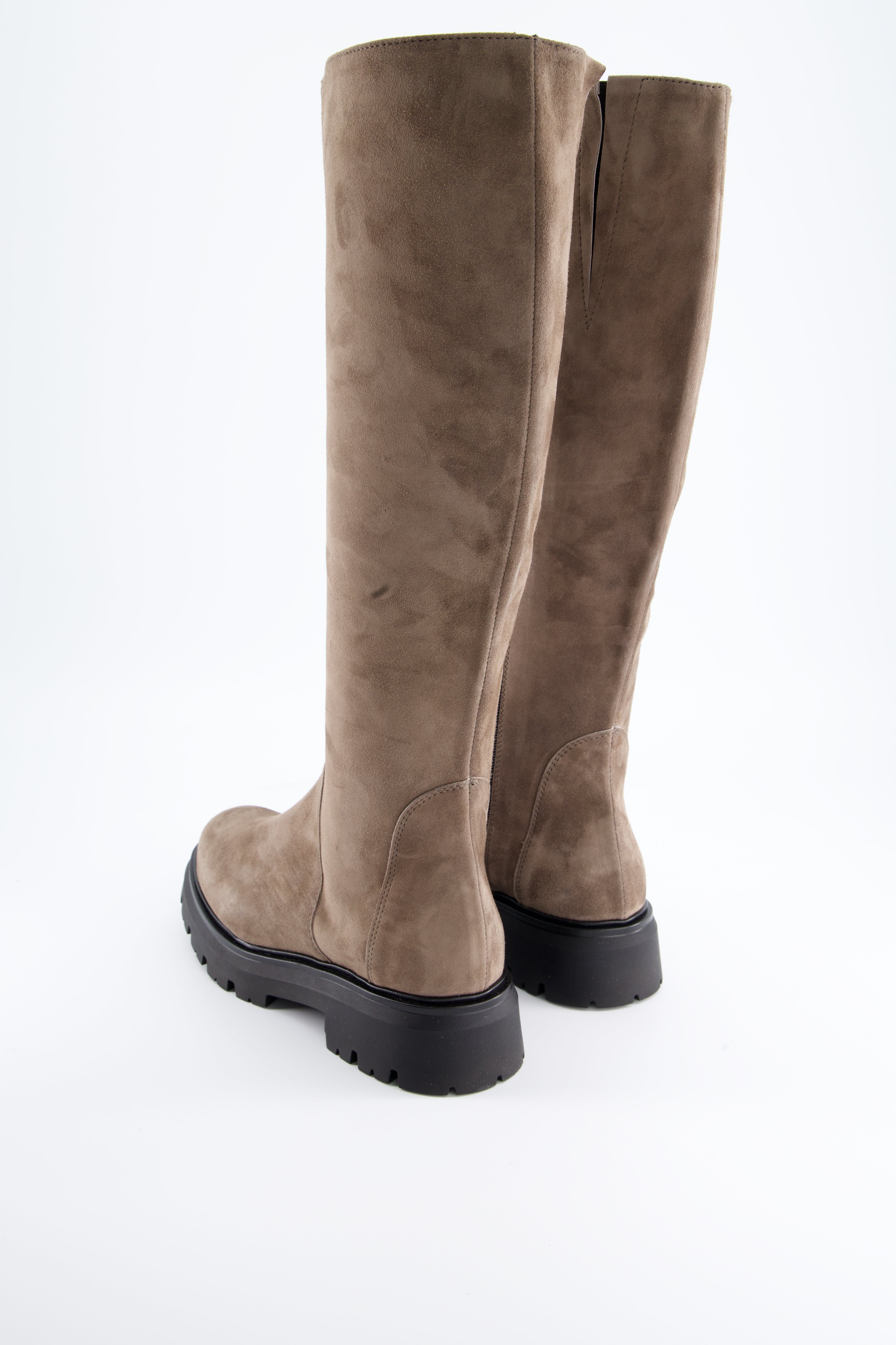 GIANLUCA PISATI Damenschuhe - Stiefel Stiefel