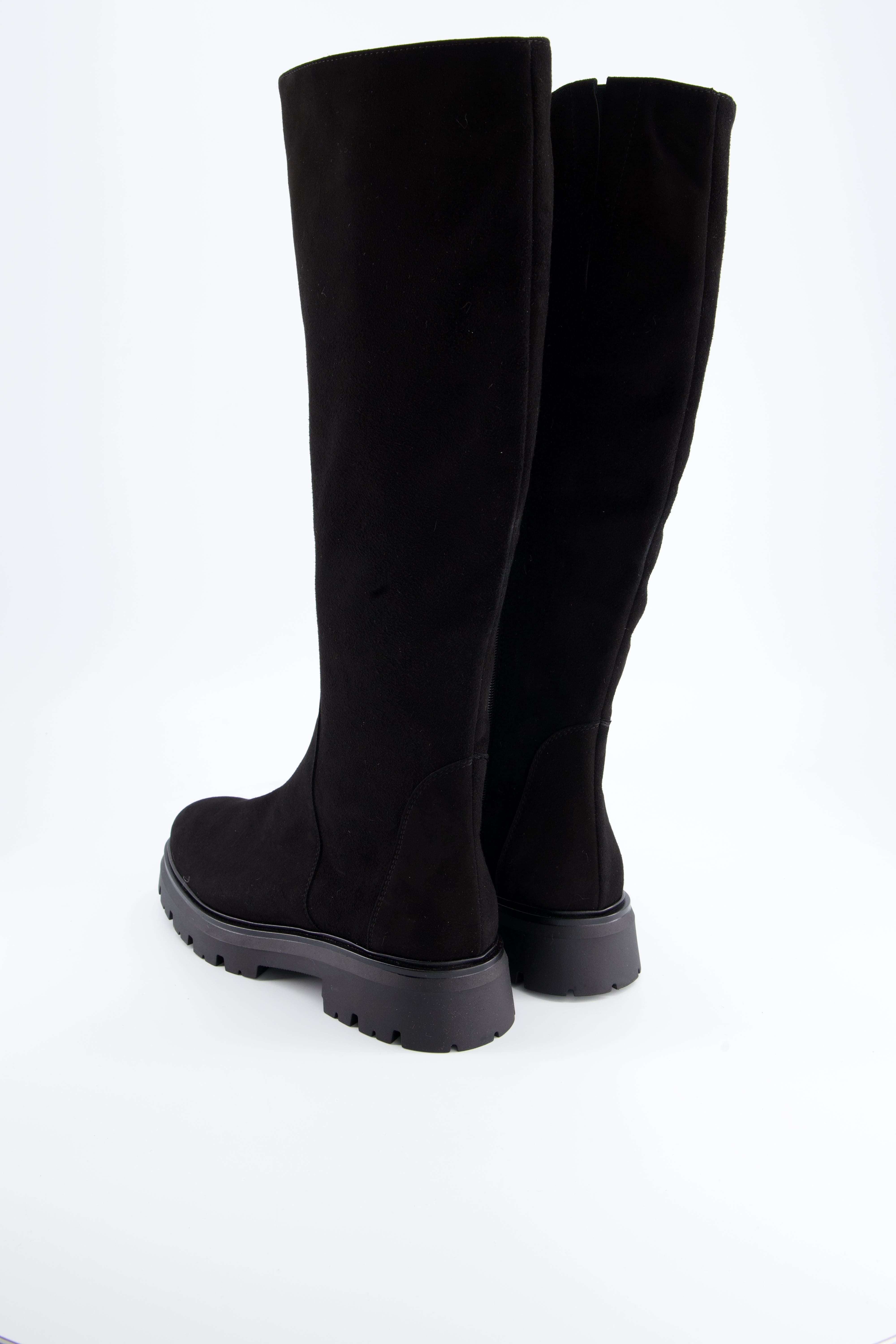 GIANLUCA PISATI Damenschuhe - Stiefel Stiefel