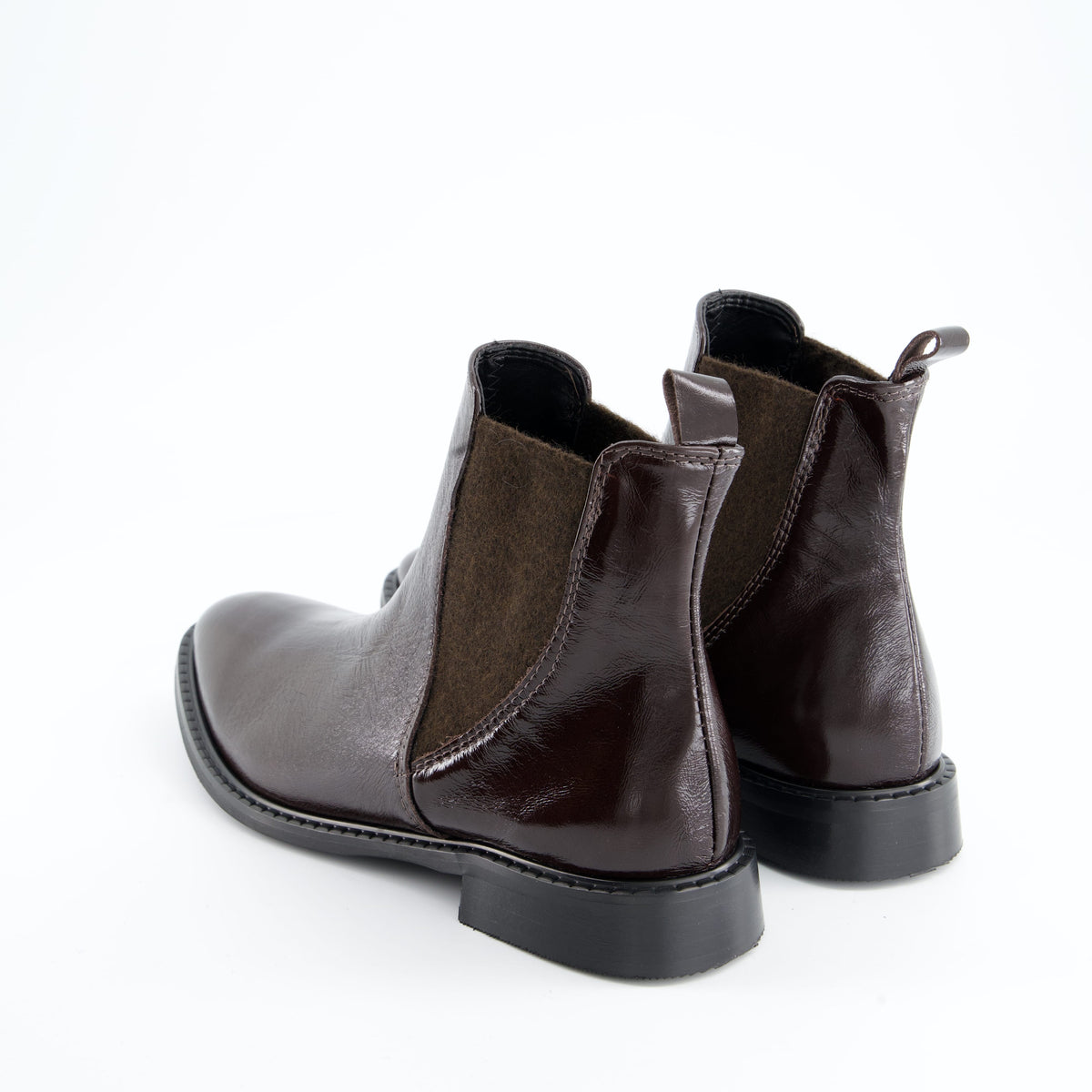 GIANLUCA PISATI Damenschuhe - Stiefelette GIANLUCA PISATI Stiefelette