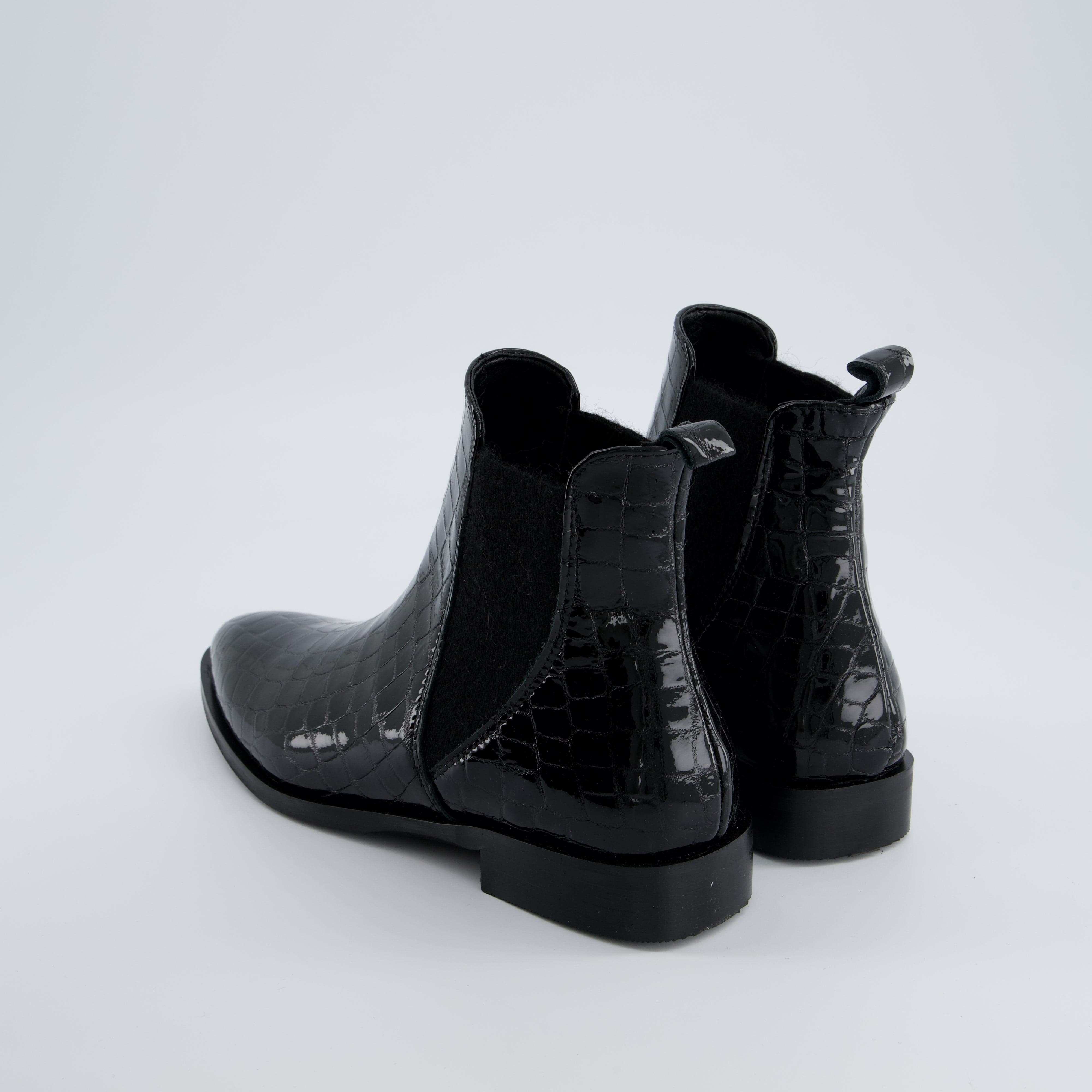GIANLUCA PISATI Damenschuhe - Stiefelette, Stiefelette