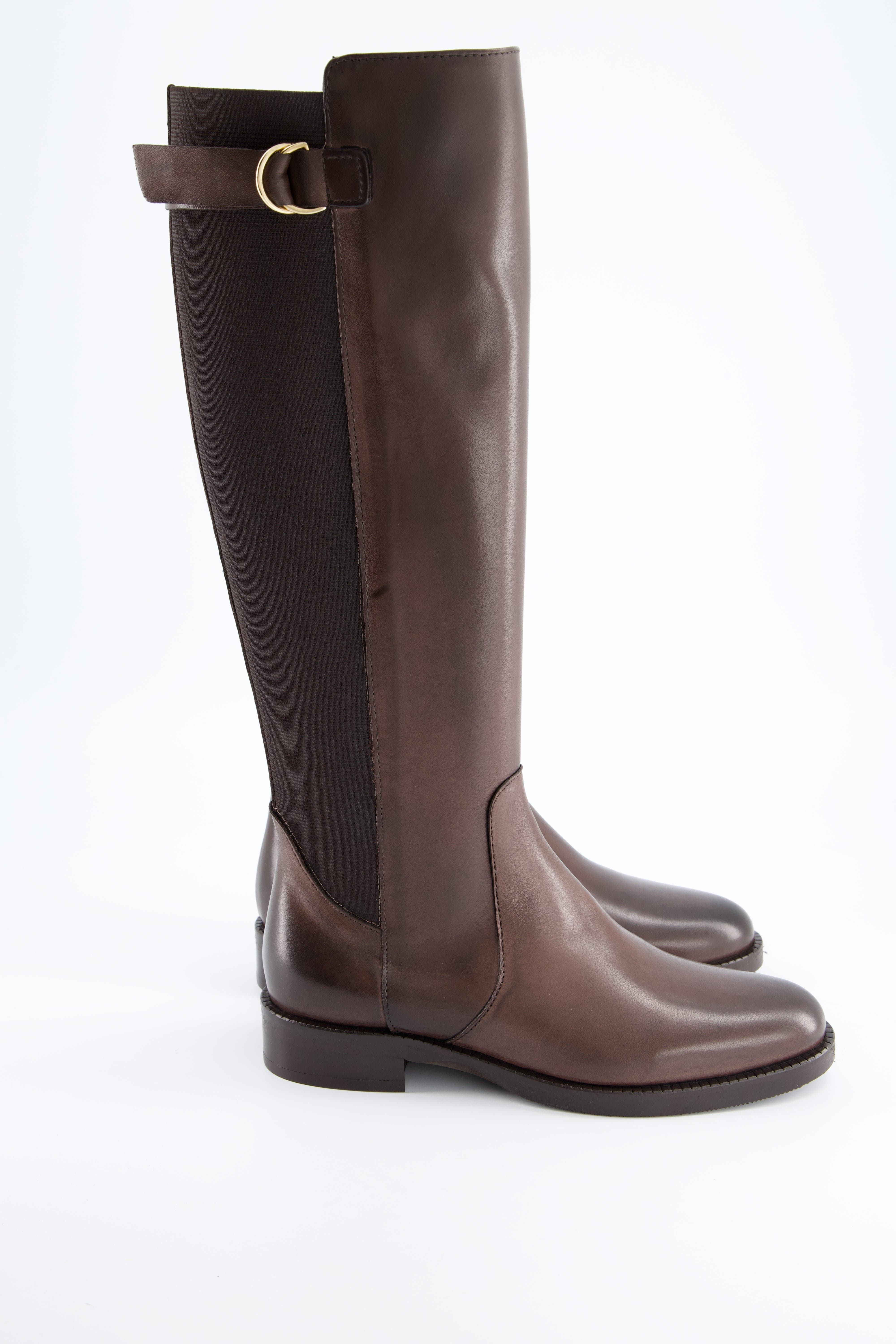 GIANNI CRASTO Damenschuhe - Stiefel Stiefel