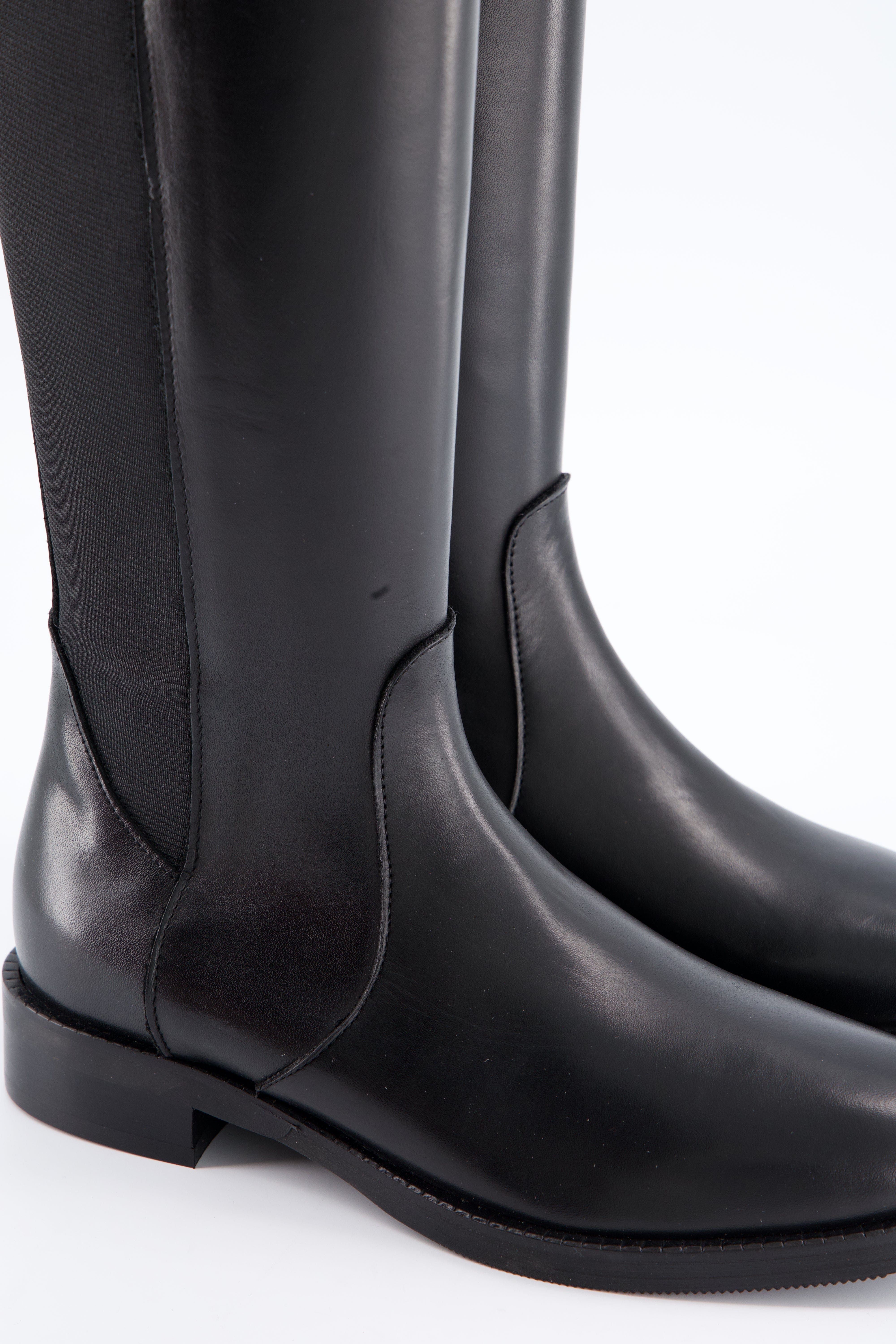 GIANNI CRASTO Damenschuhe - Stiefel Stiefel